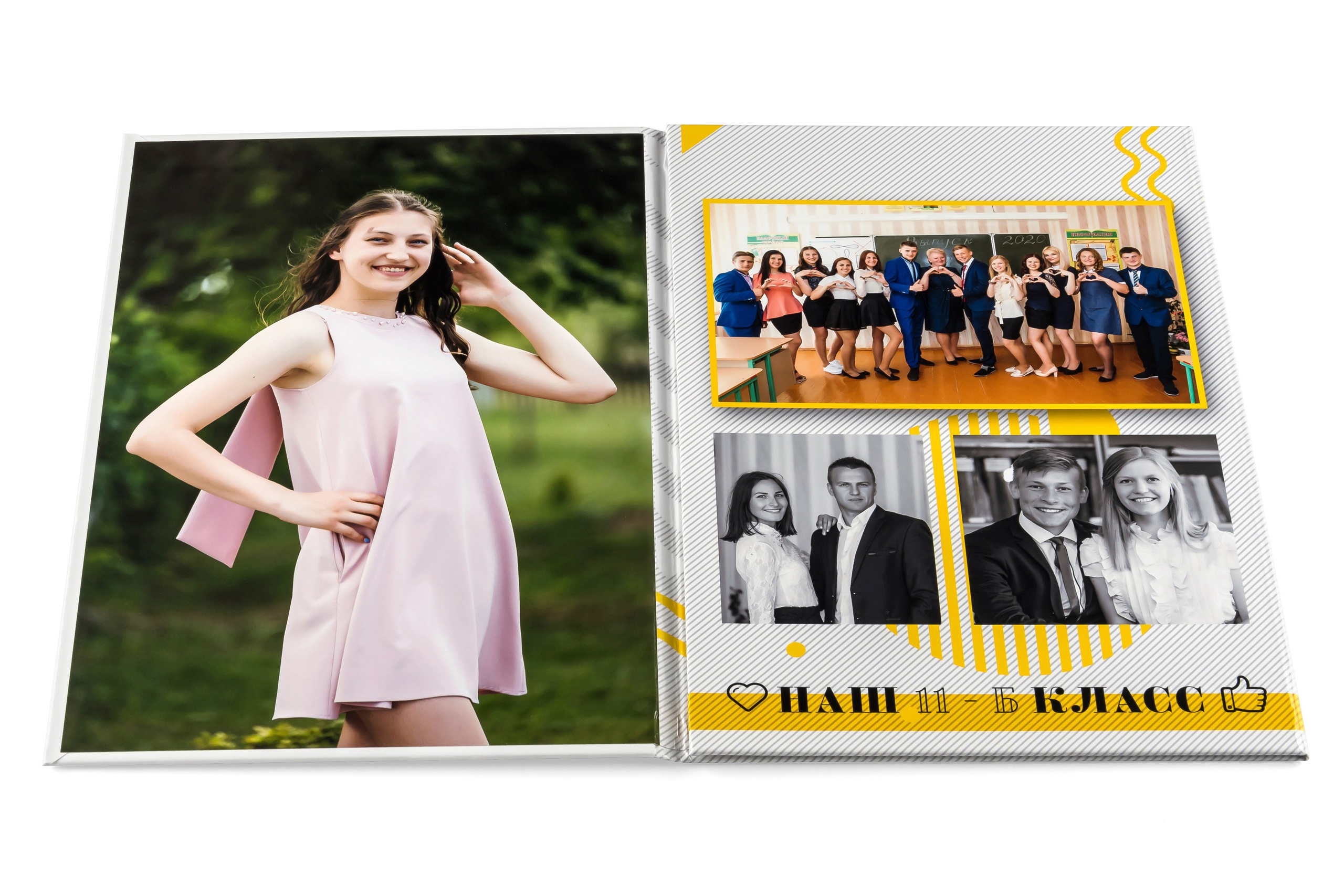 Фотокниги (1). Интерьерная фотостудия FOTOGEN г. Краснодар