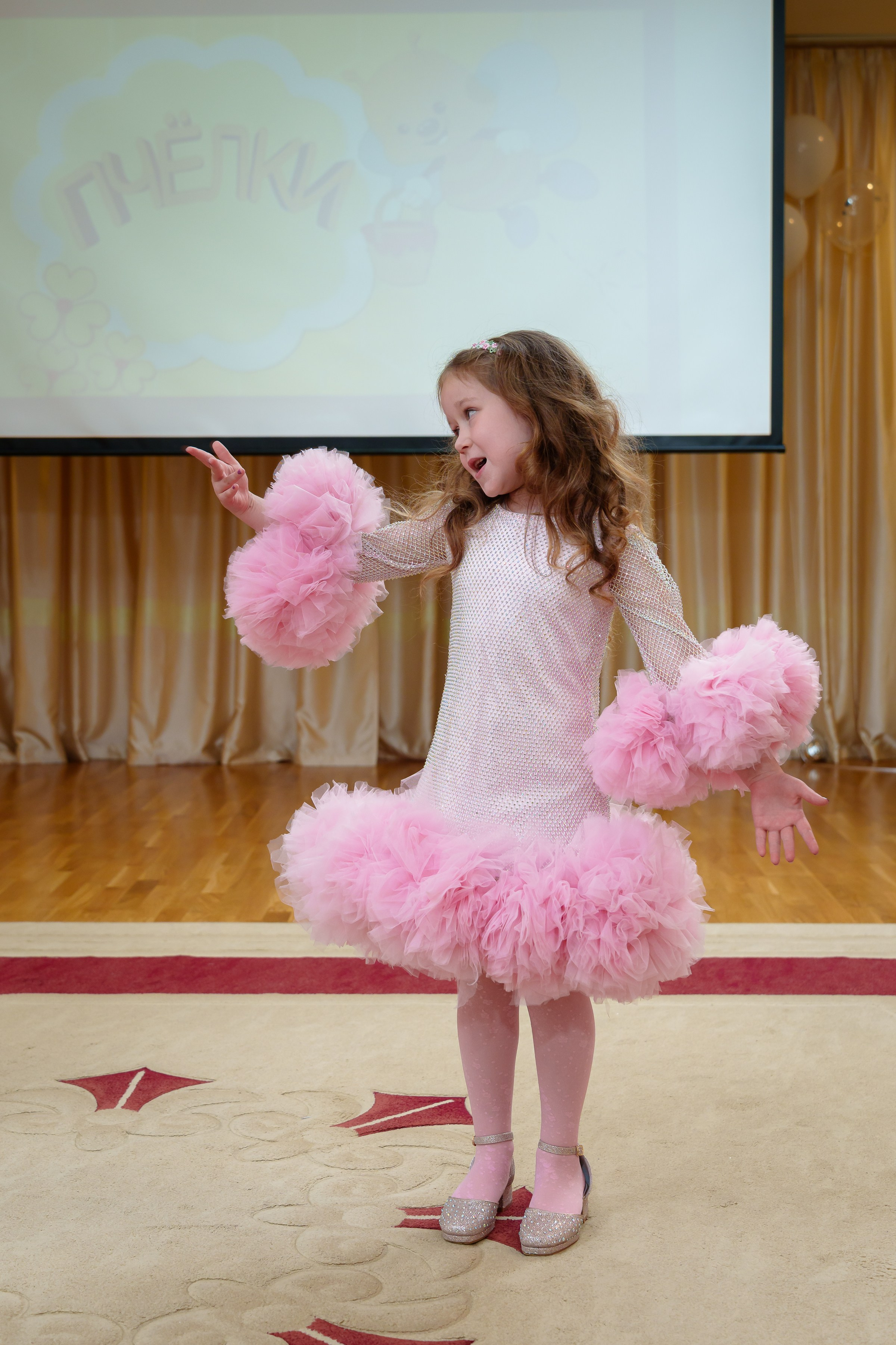 Фотосъемка утренника в Воронеже. Фотограф для семей и экспертов в г. Воронеж Ирина Круглова