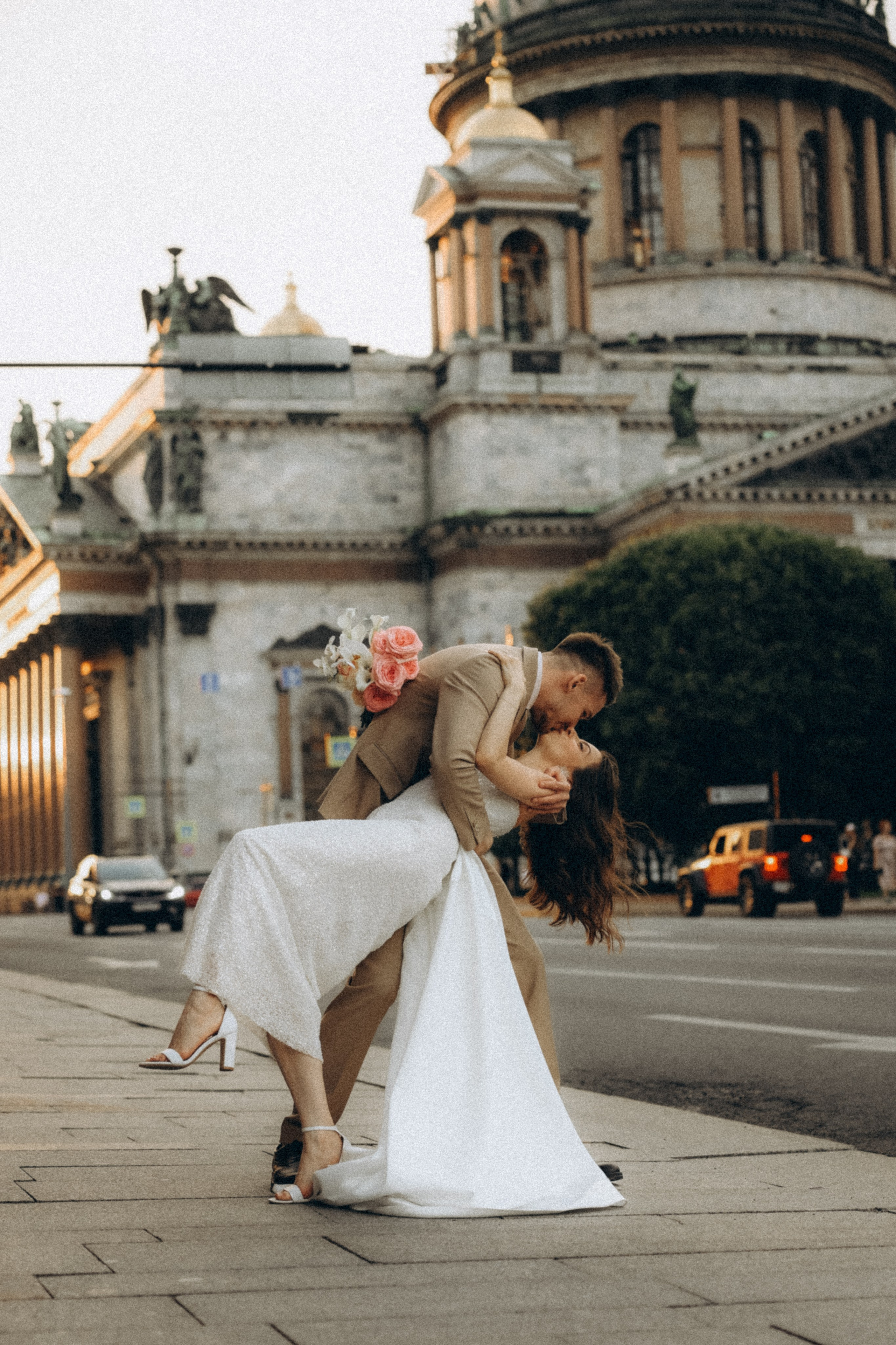 Эдуард и Софья. Свадебный и Семейный Фотограф в Гатчине и Санкт-Петербурге Виктория
