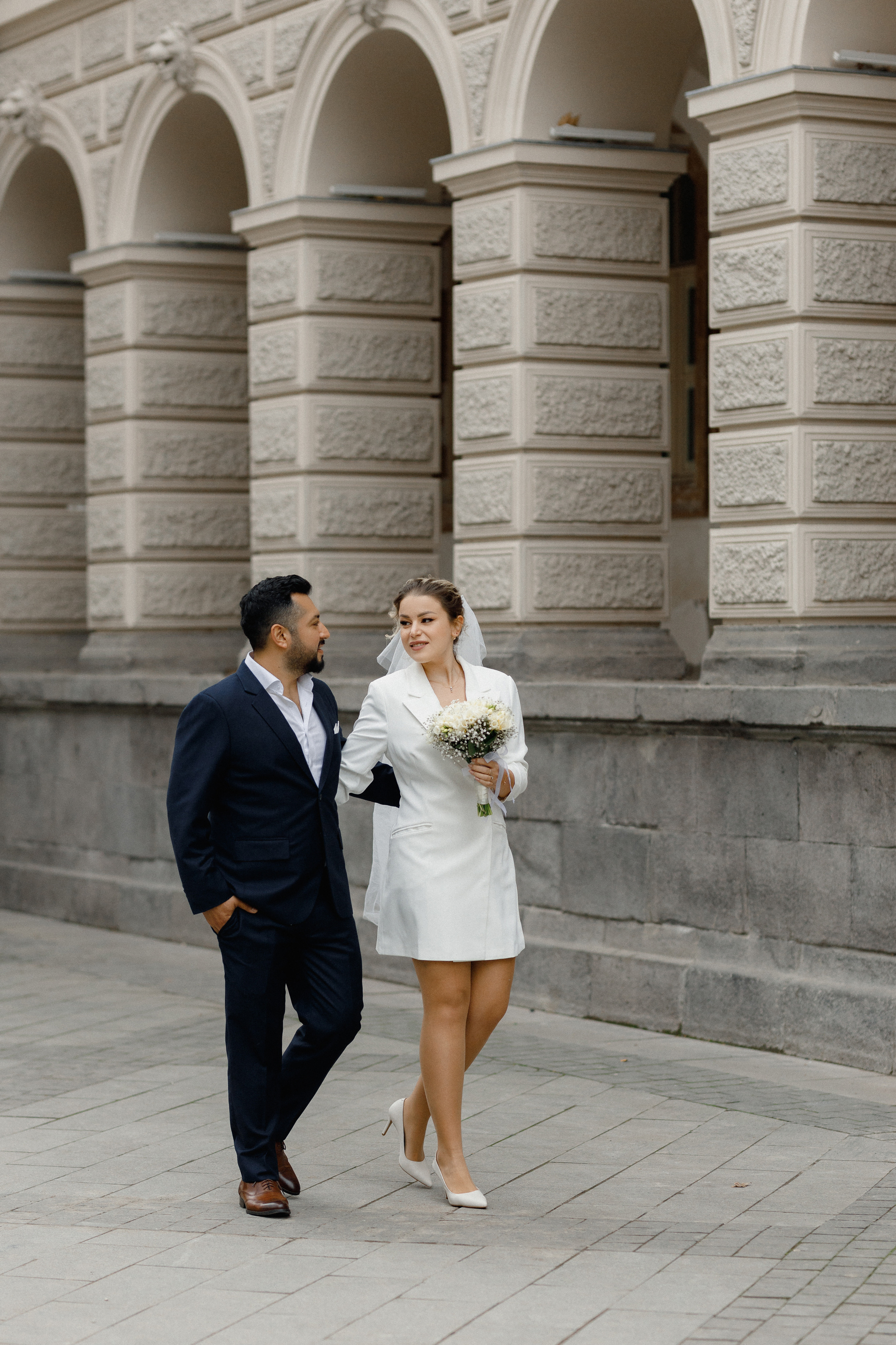 1 Hour in TBS. Aliaksandr Shyshko is a wedding and family photographer in Georgia and