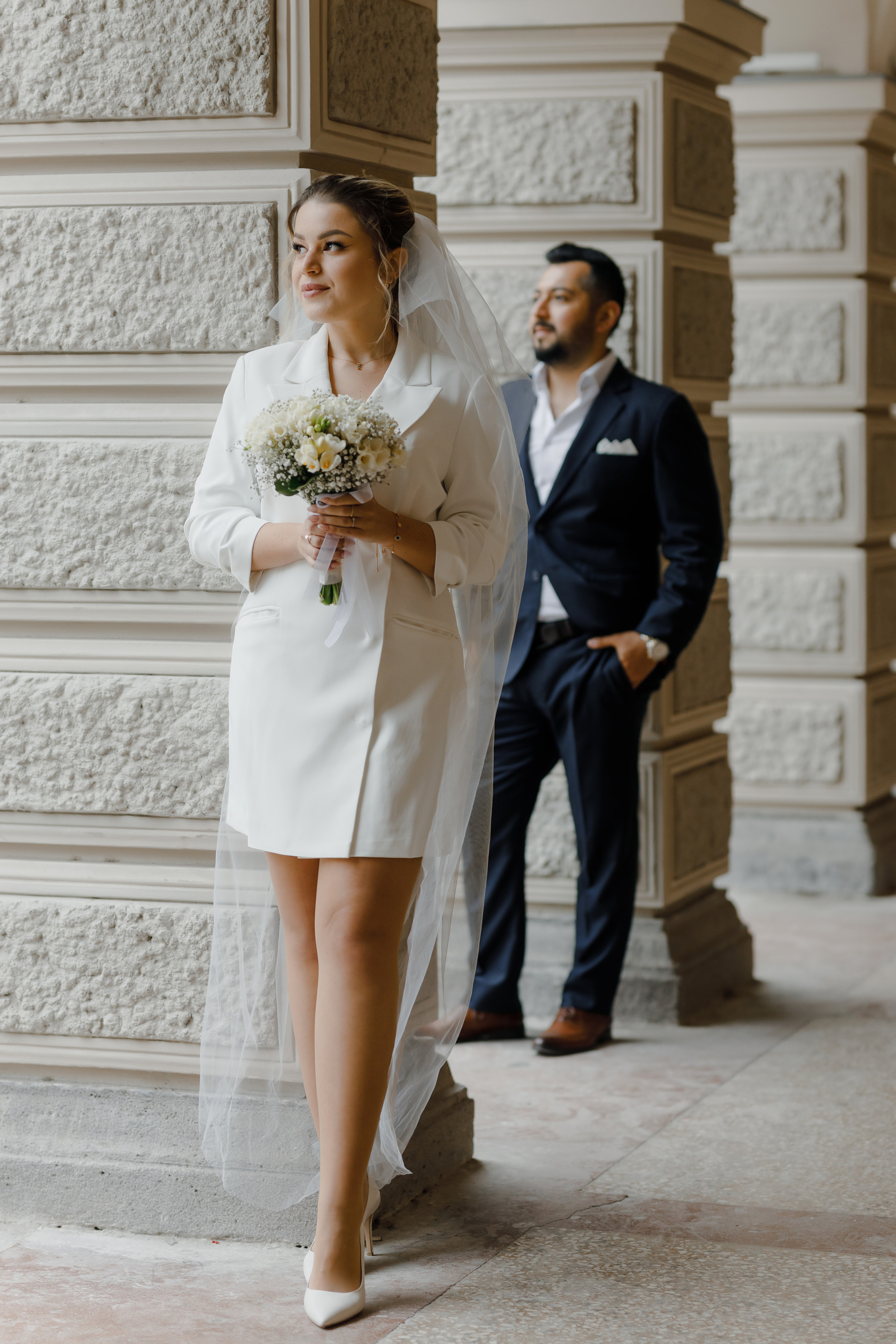 1 Hour in TBS. Aliaksandr Shyshko is a wedding and family photographer in Georgia and