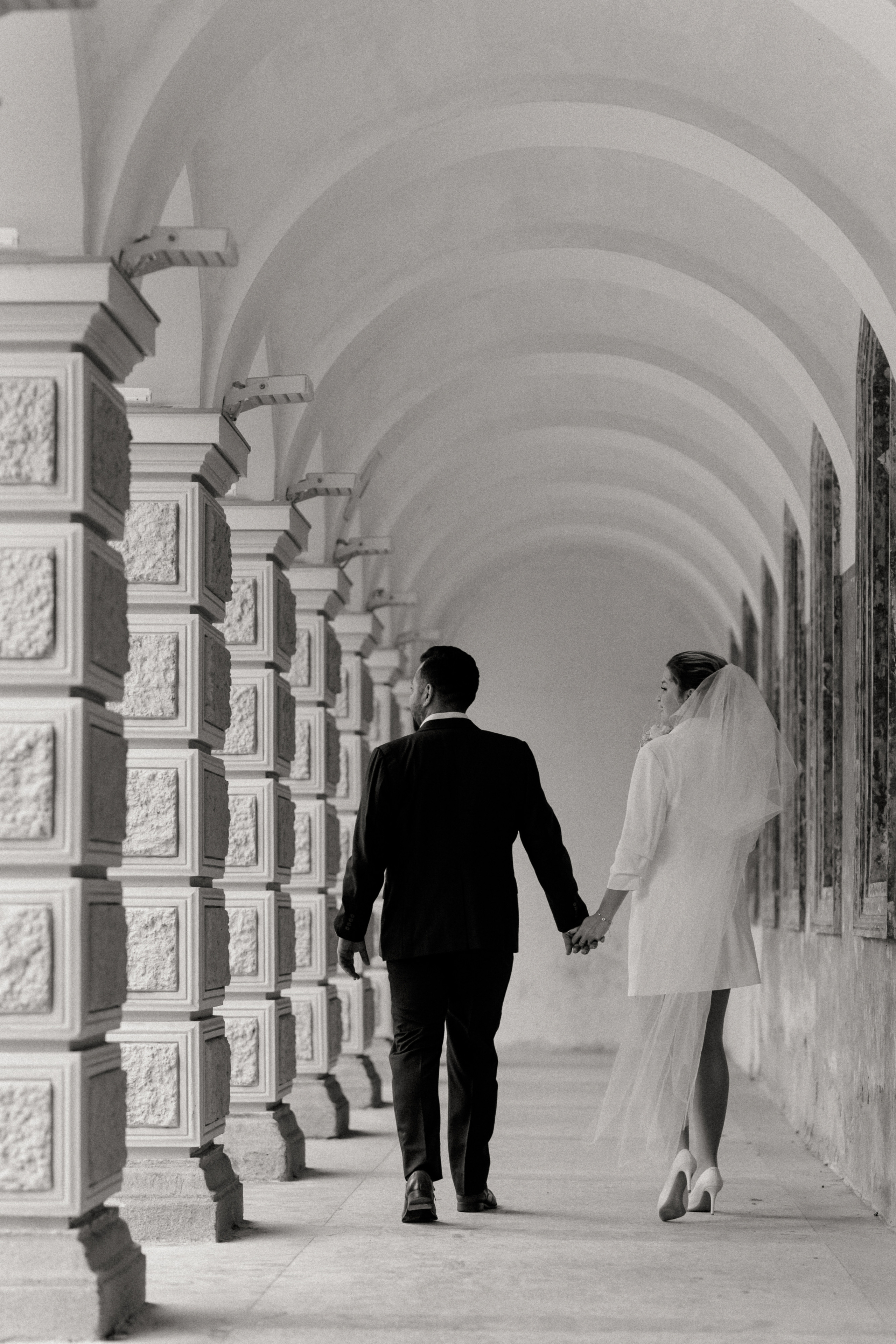 1 Hour in TBS. Aliaksandr Shyshko is a wedding and family photographer in Georgia and