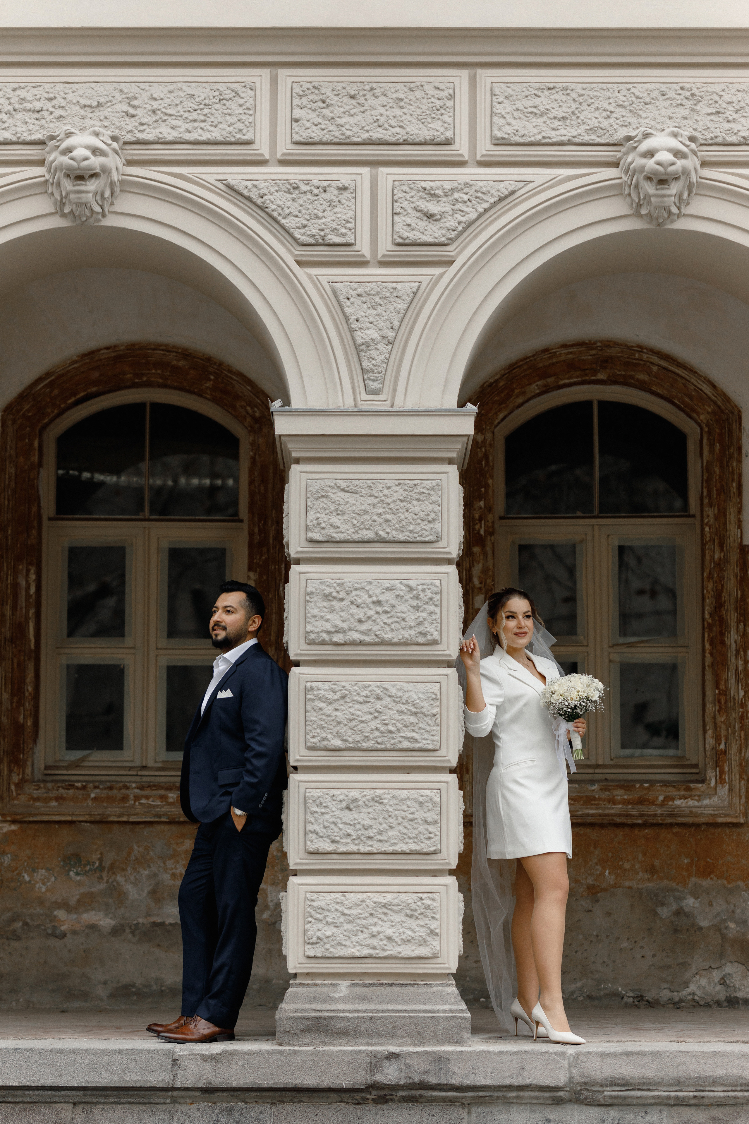 1 Hour in TBS. Aliaksandr Shyshko is a wedding and family photographer in Georgia and