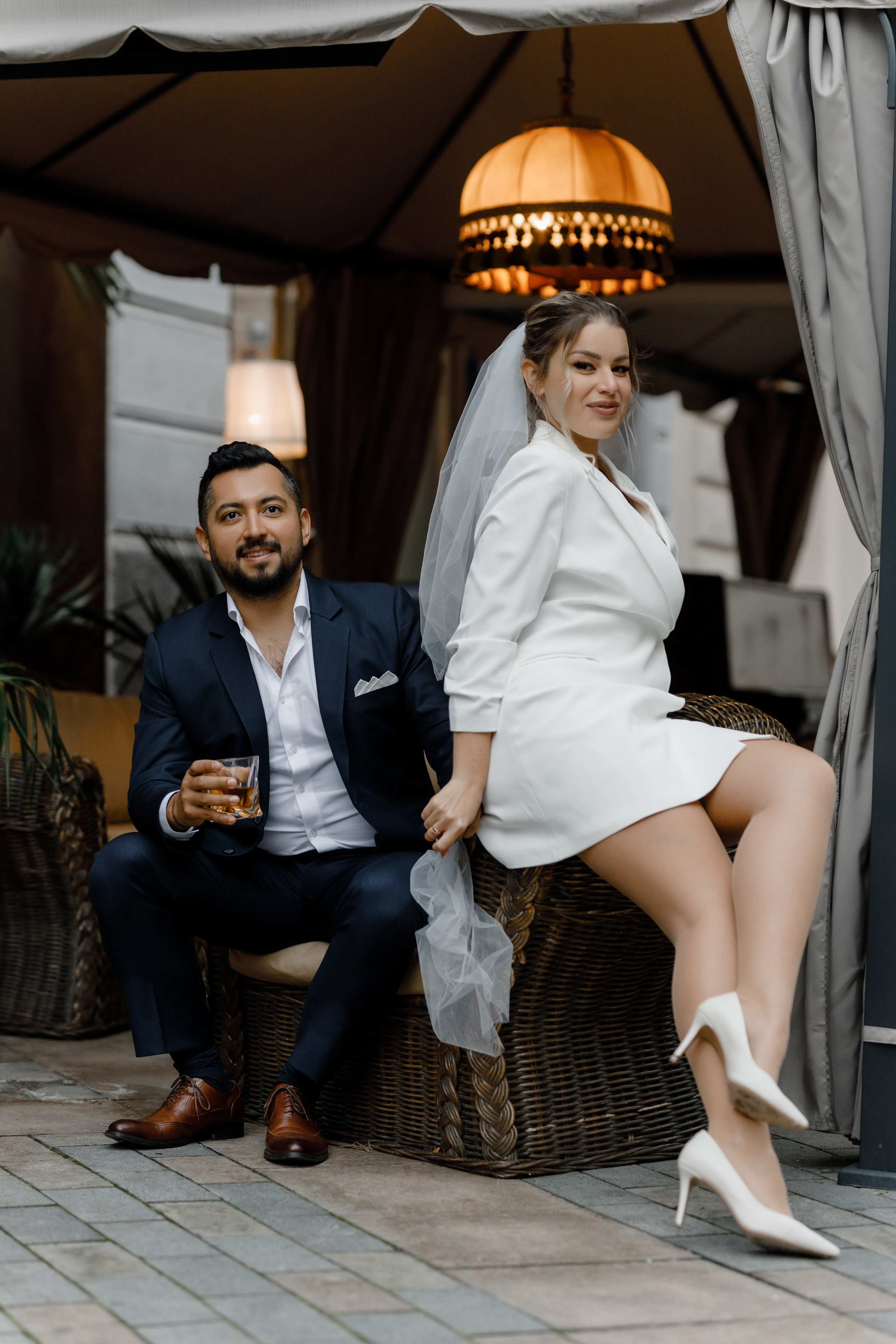 1 Hour in TBS. Aliaksandr Shyshko is a wedding and family photographer in Georgia and