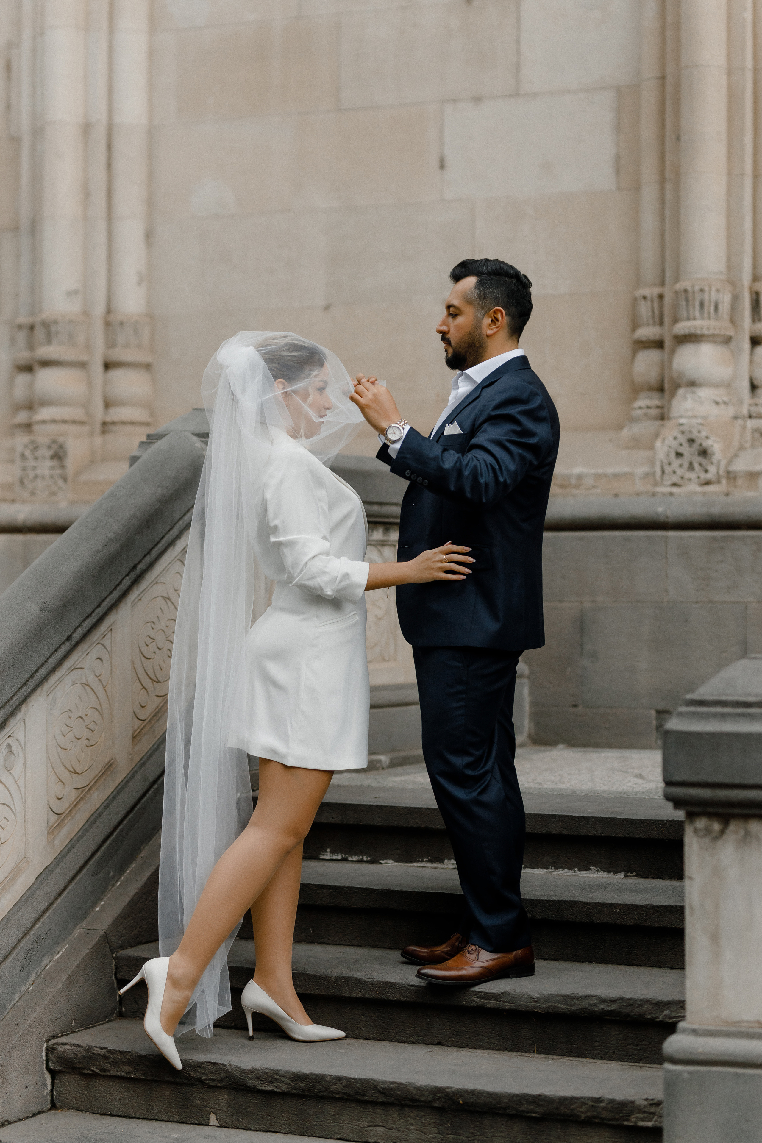 1 Hour in TBS. Aliaksandr Shyshko is a wedding and family photographer in Georgia and