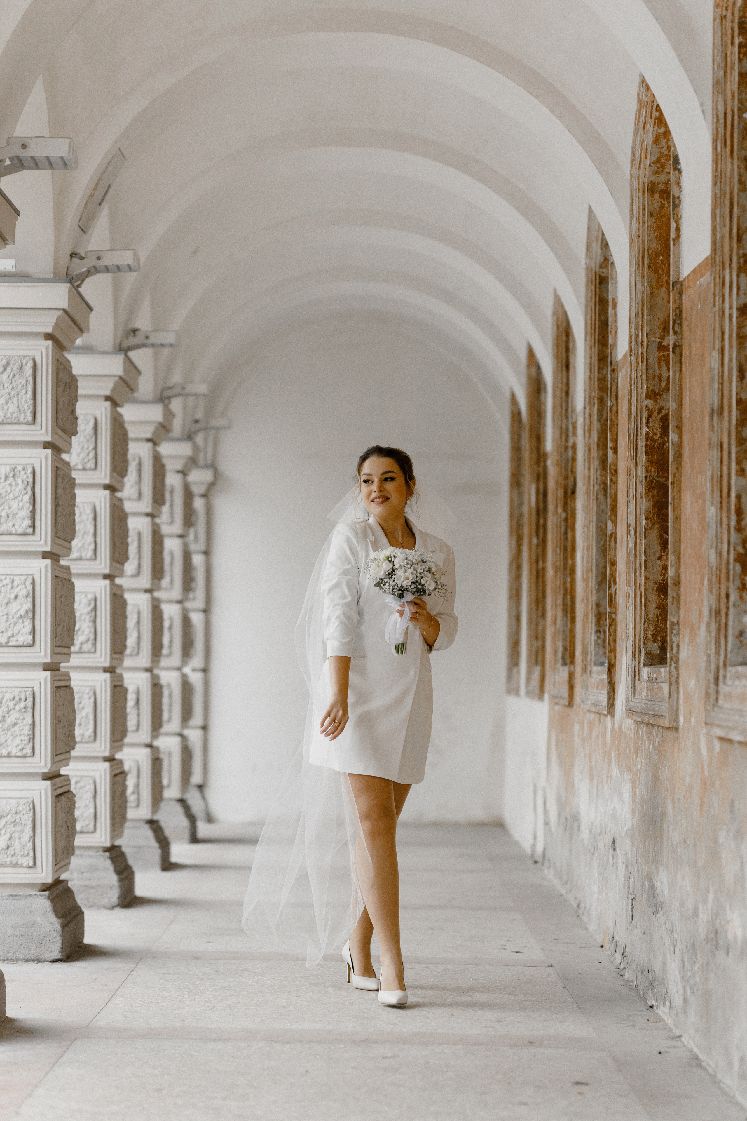 1 Hour in TBS. Aliaksandr Shyshko is a wedding and family photographer in Georgia and