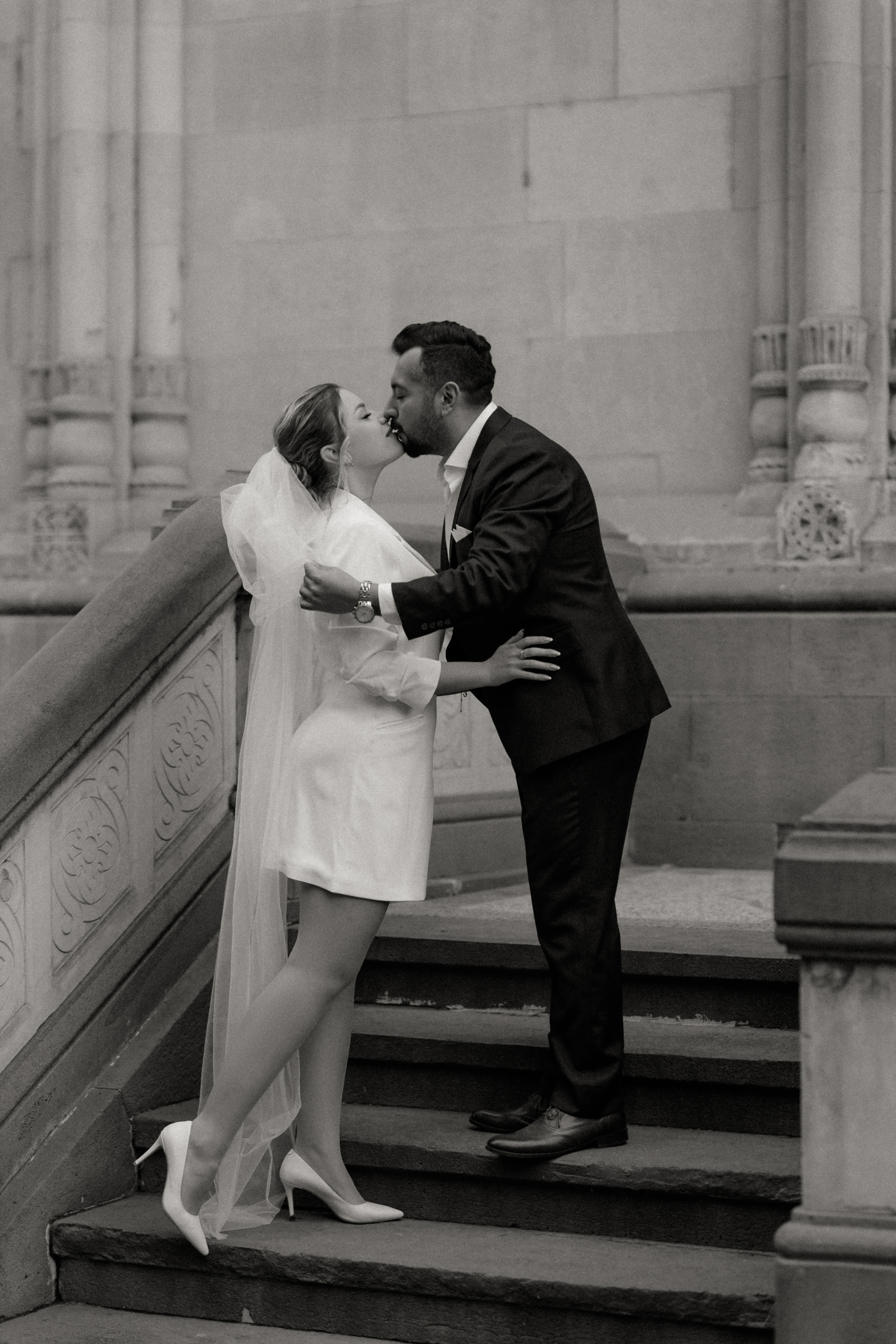 1 Hour in TBS. Aliaksandr Shyshko is a wedding and family photographer in Georgia and