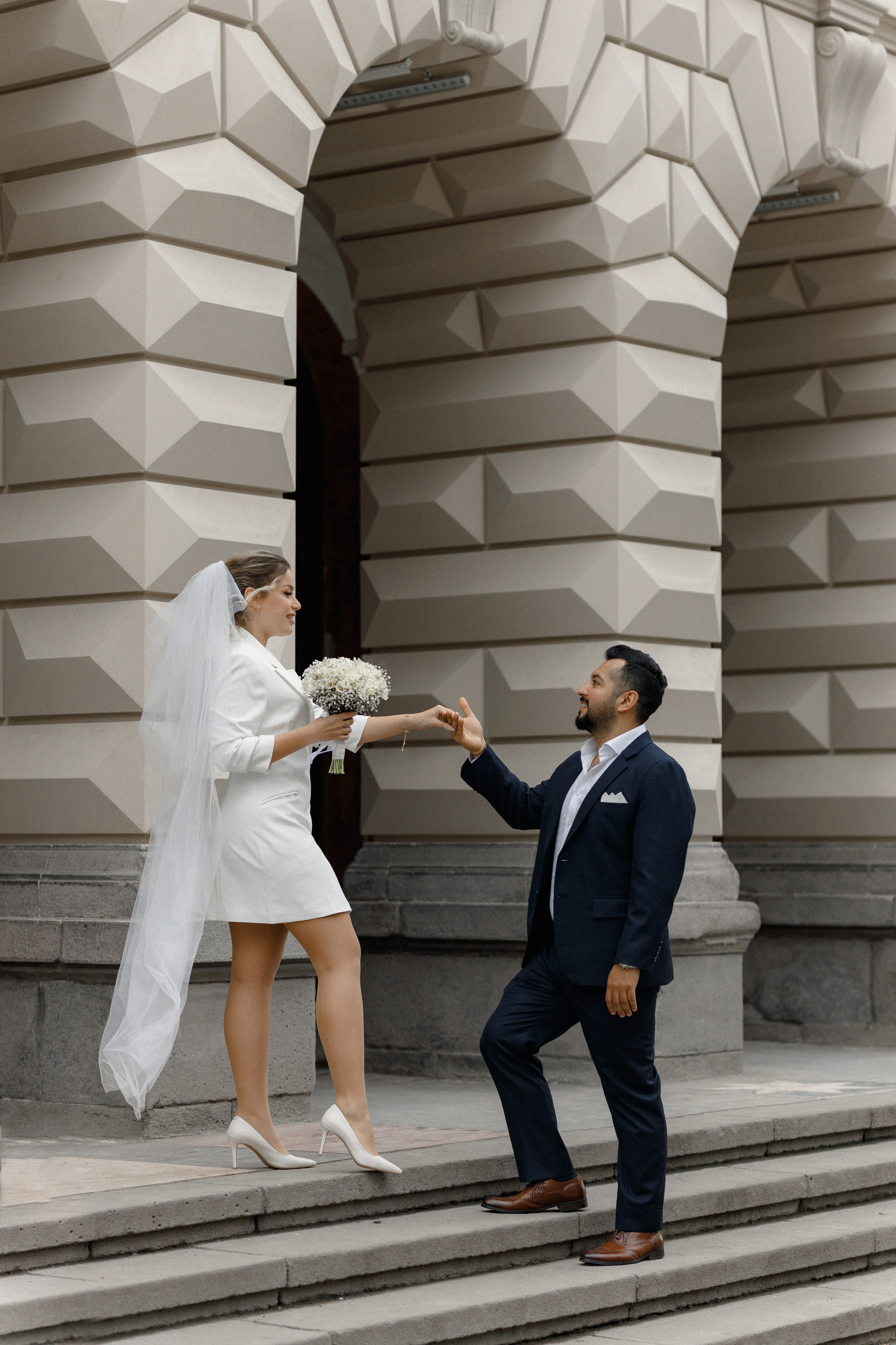1 Hour in TBS. Aliaksandr Shyshko is a wedding and family photographer in Georgia and