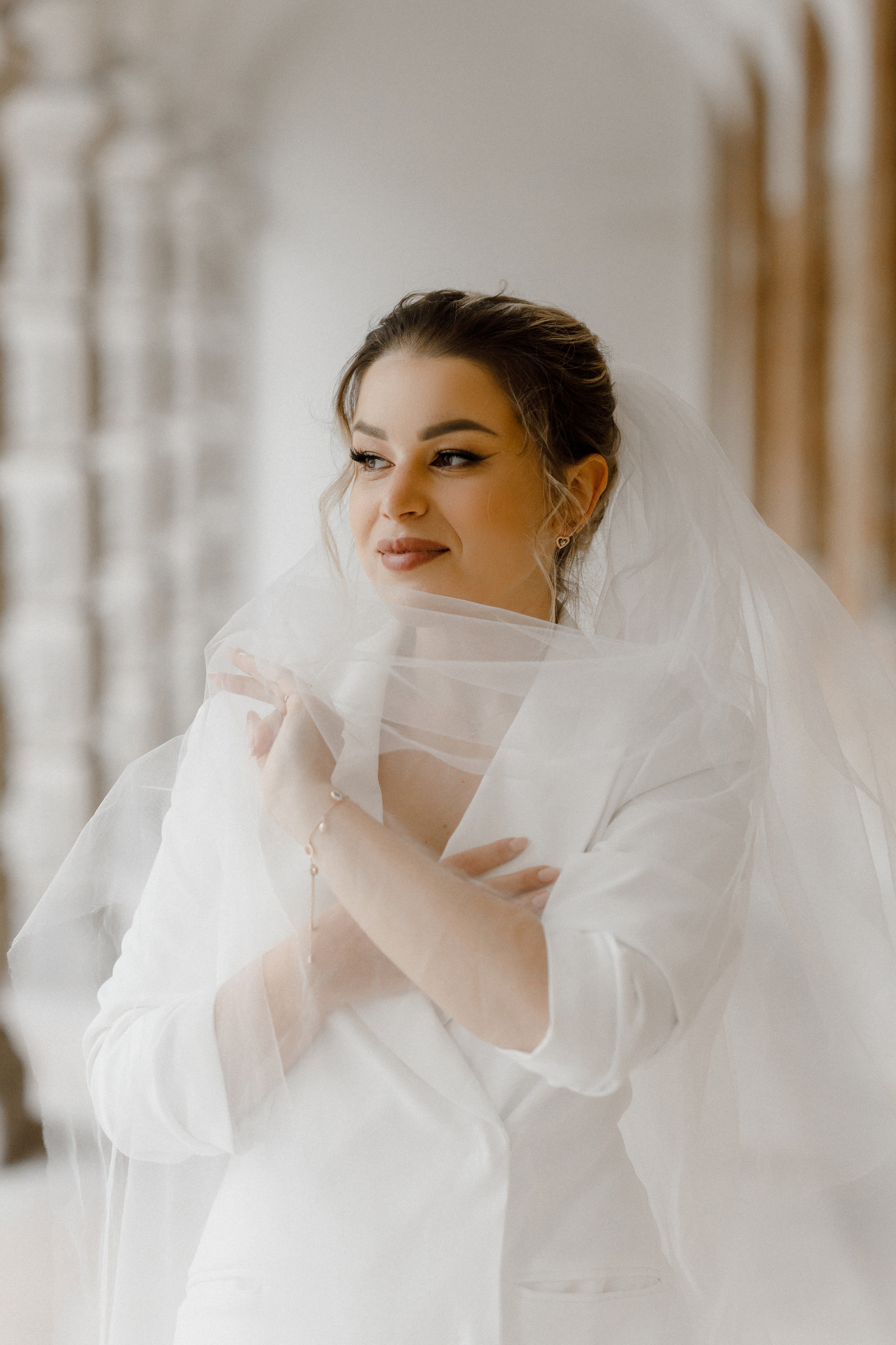 1 Hour in TBS. Aliaksandr Shyshko is a wedding and family photographer in Georgia and