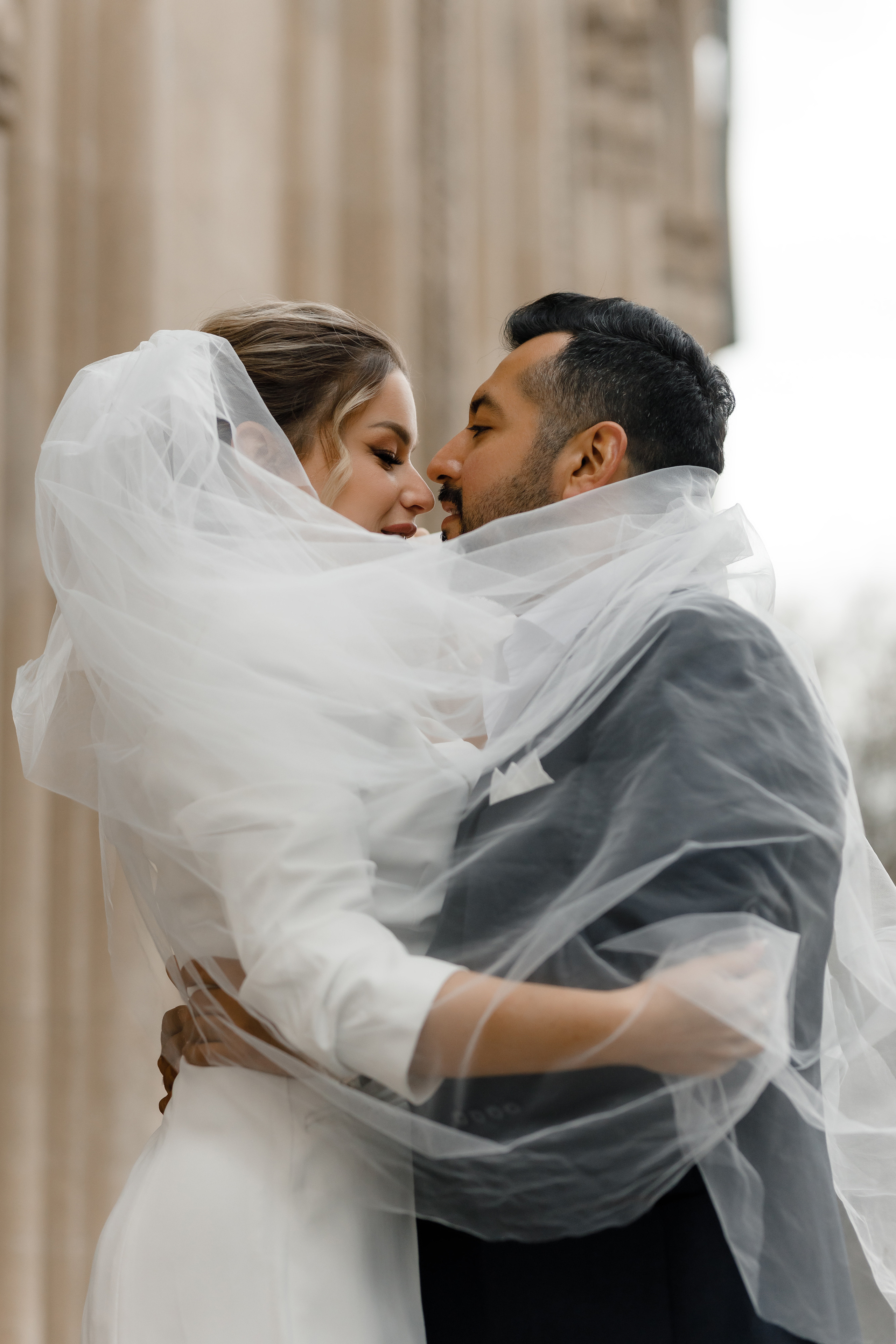 1 Hour in TBS. Aliaksandr Shyshko is a wedding and family photographer in Georgia and