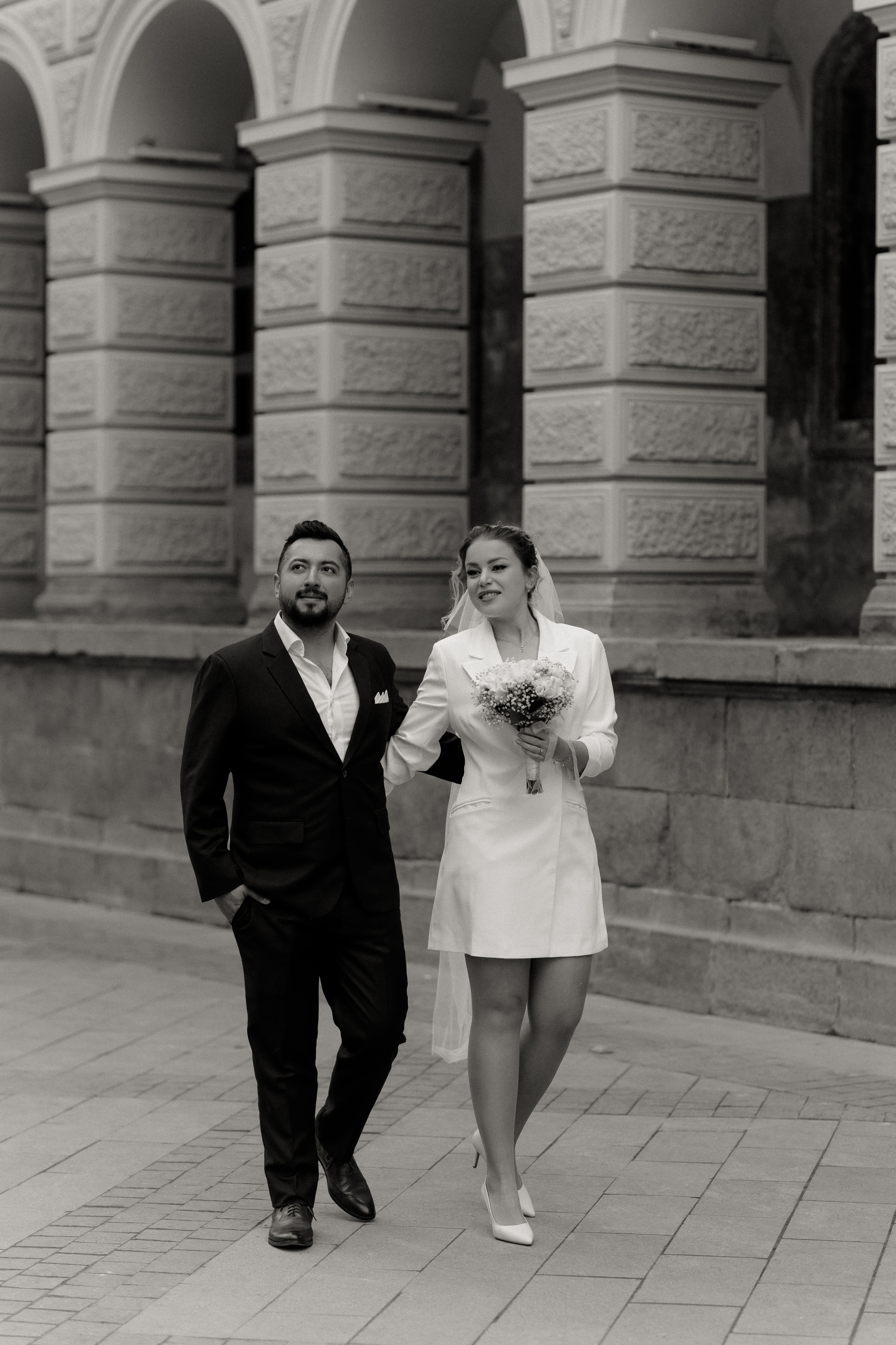 1 Hour in TBS. Aliaksandr Shyshko is a wedding and family photographer in Georgia and