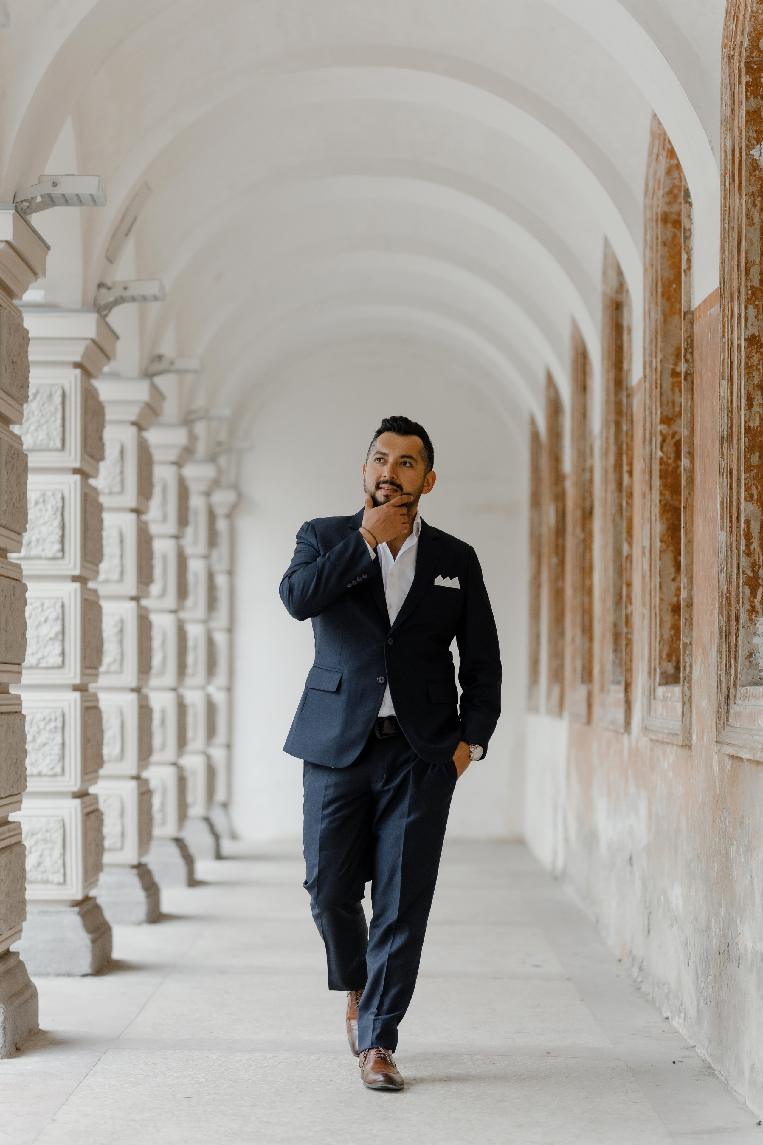 1 Hour in TBS. Aliaksandr Shyshko is a wedding and family photographer in Georgia and