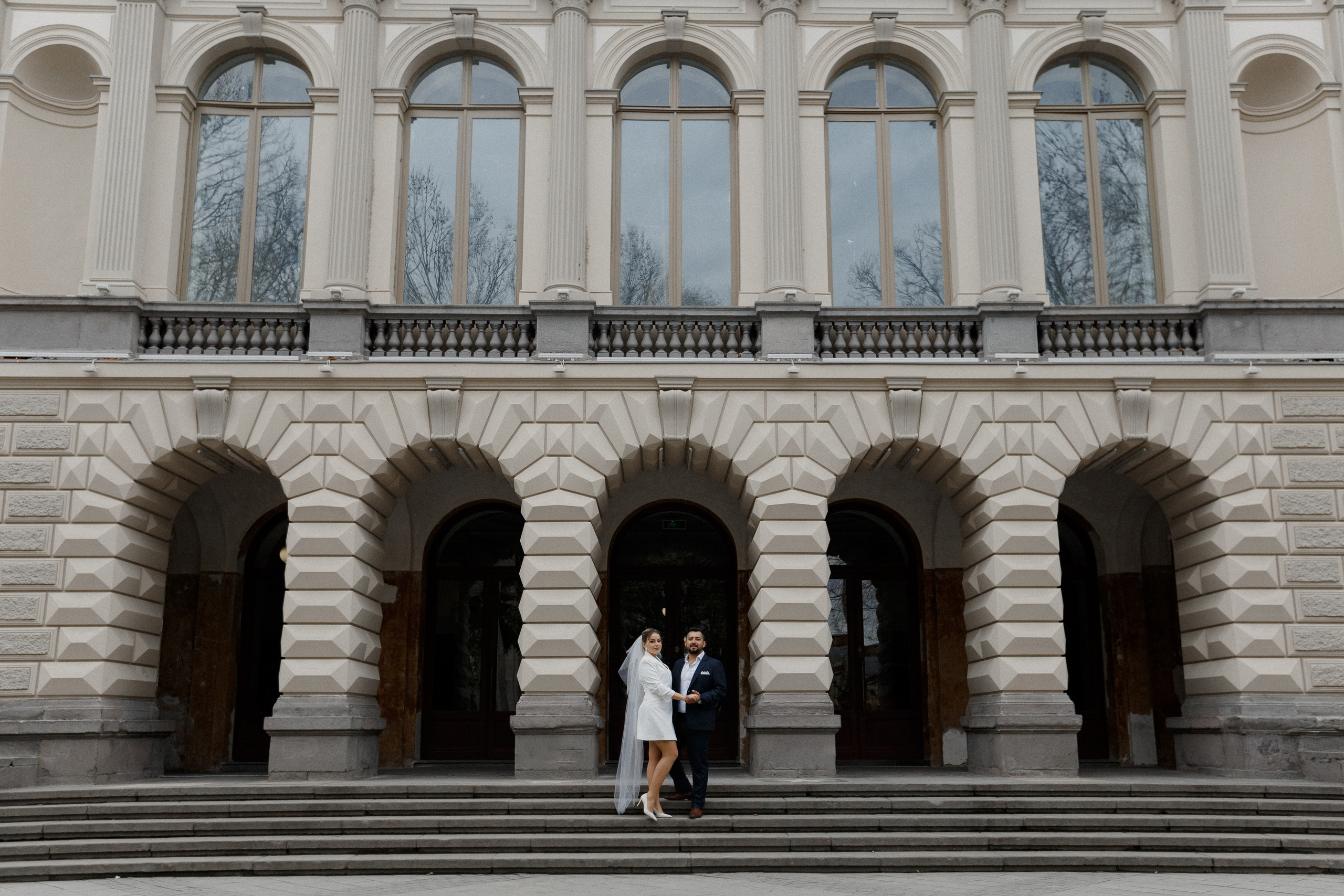 1 Hour in TBS. Aliaksandr Shyshko is a wedding and family photographer in Georgia and