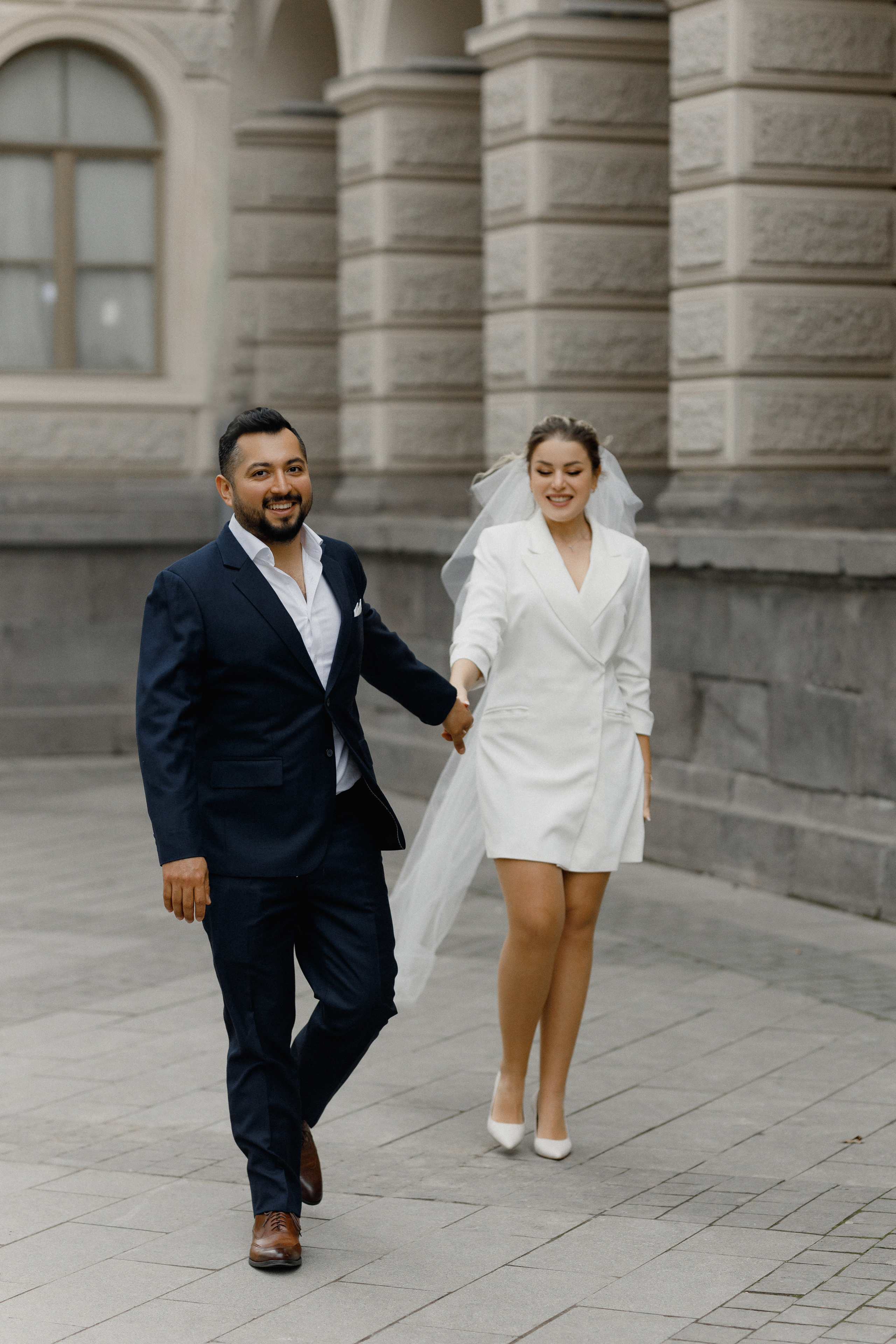 1 Hour in TBS. Aliaksandr Shyshko is a wedding and family photographer in Georgia and