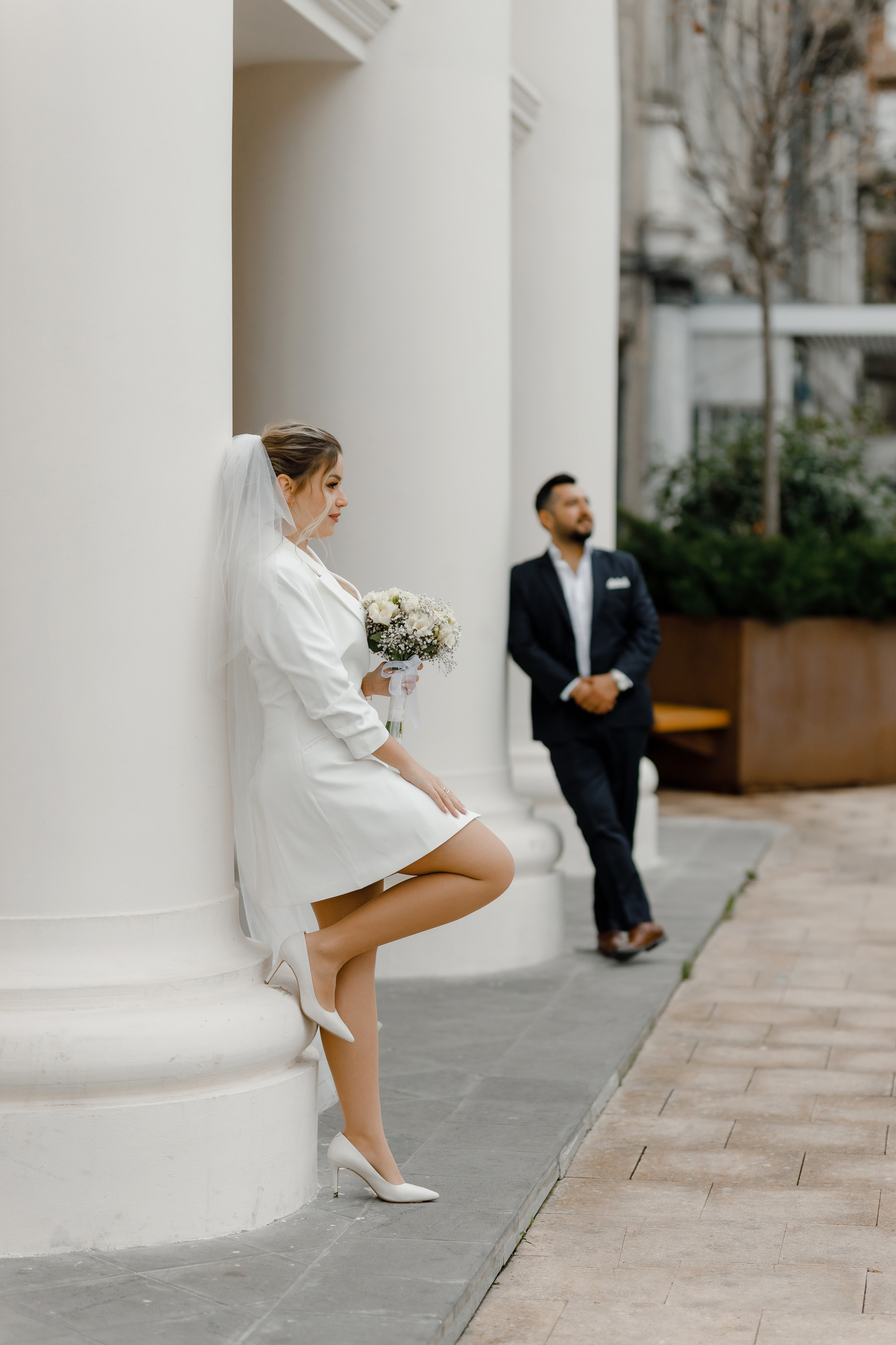 1 Hour in TBS. Aliaksandr Shyshko is a wedding and family photographer in Georgia and