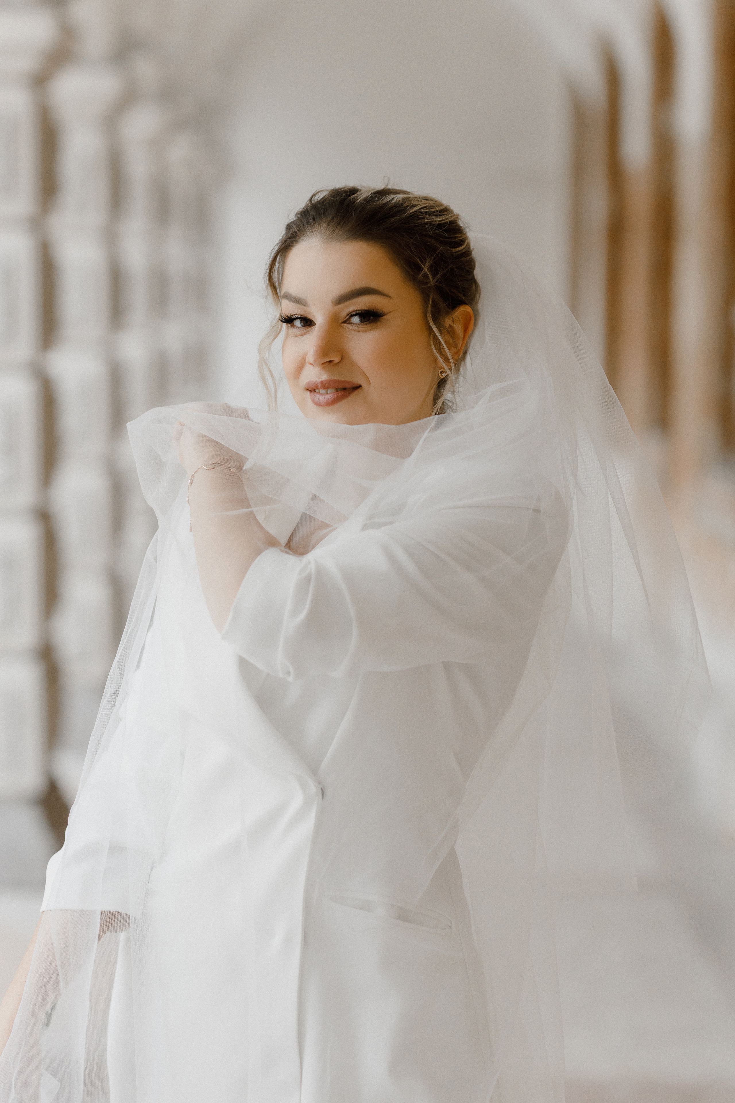 1 Hour in TBS. Aliaksandr Shyshko is a wedding and family photographer in Georgia and