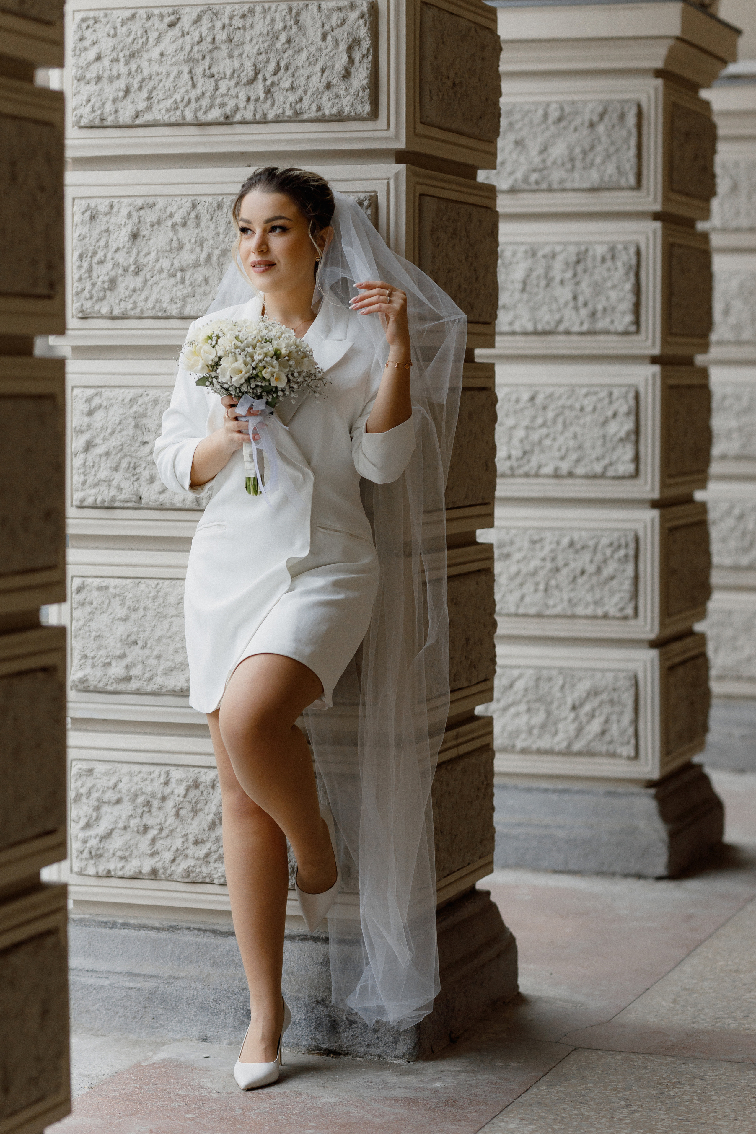 1 Hour in TBS. Aliaksandr Shyshko is a wedding and family photographer in Georgia and