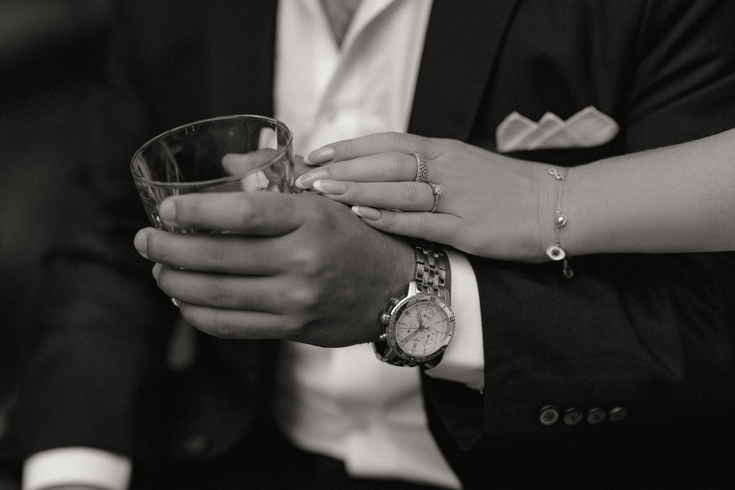 1 Hour in TBS. Aliaksandr Shyshko is a wedding and family photographer in Georgia and