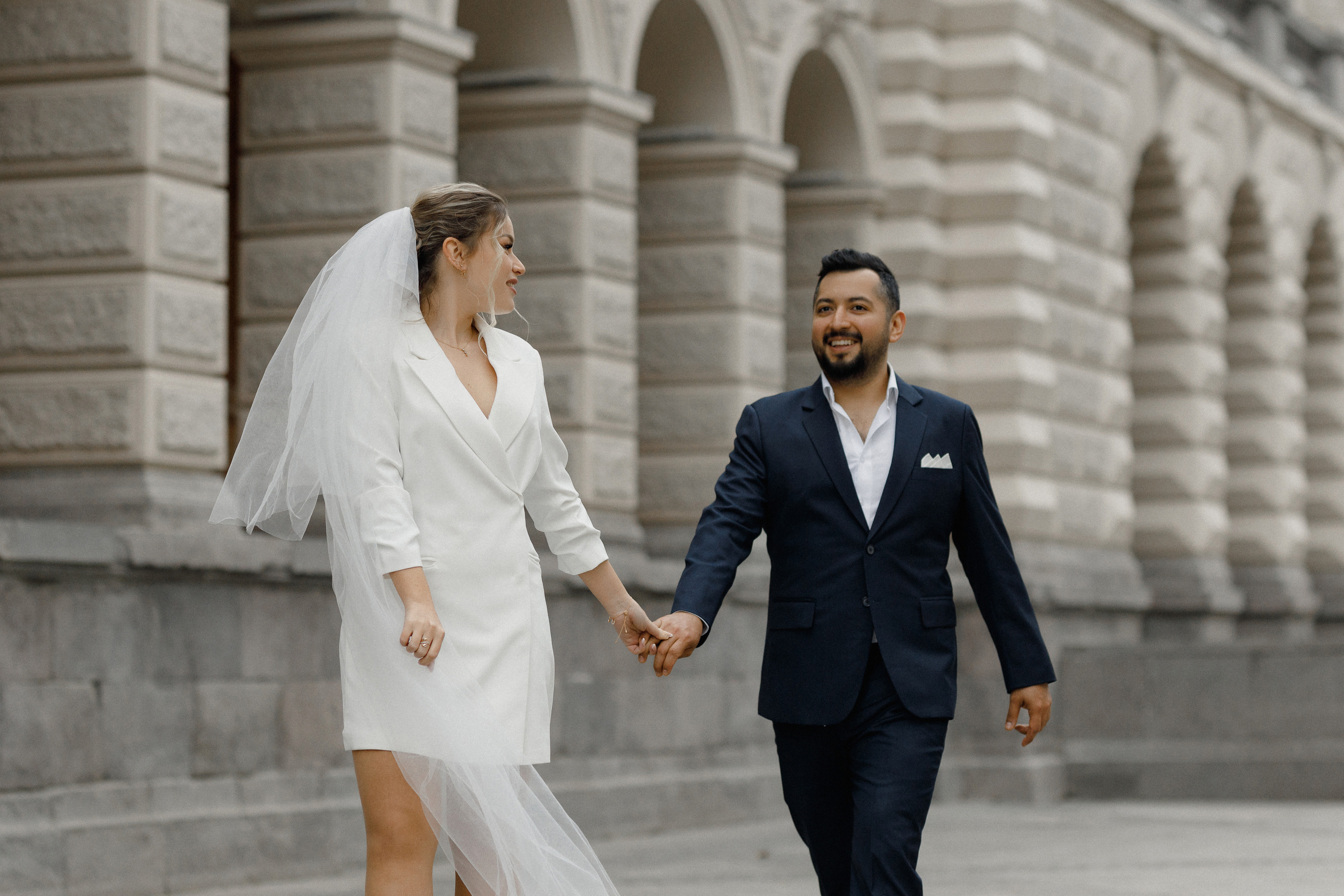 1 Hour in TBS. Aliaksandr Shyshko is a wedding and family photographer in Georgia and