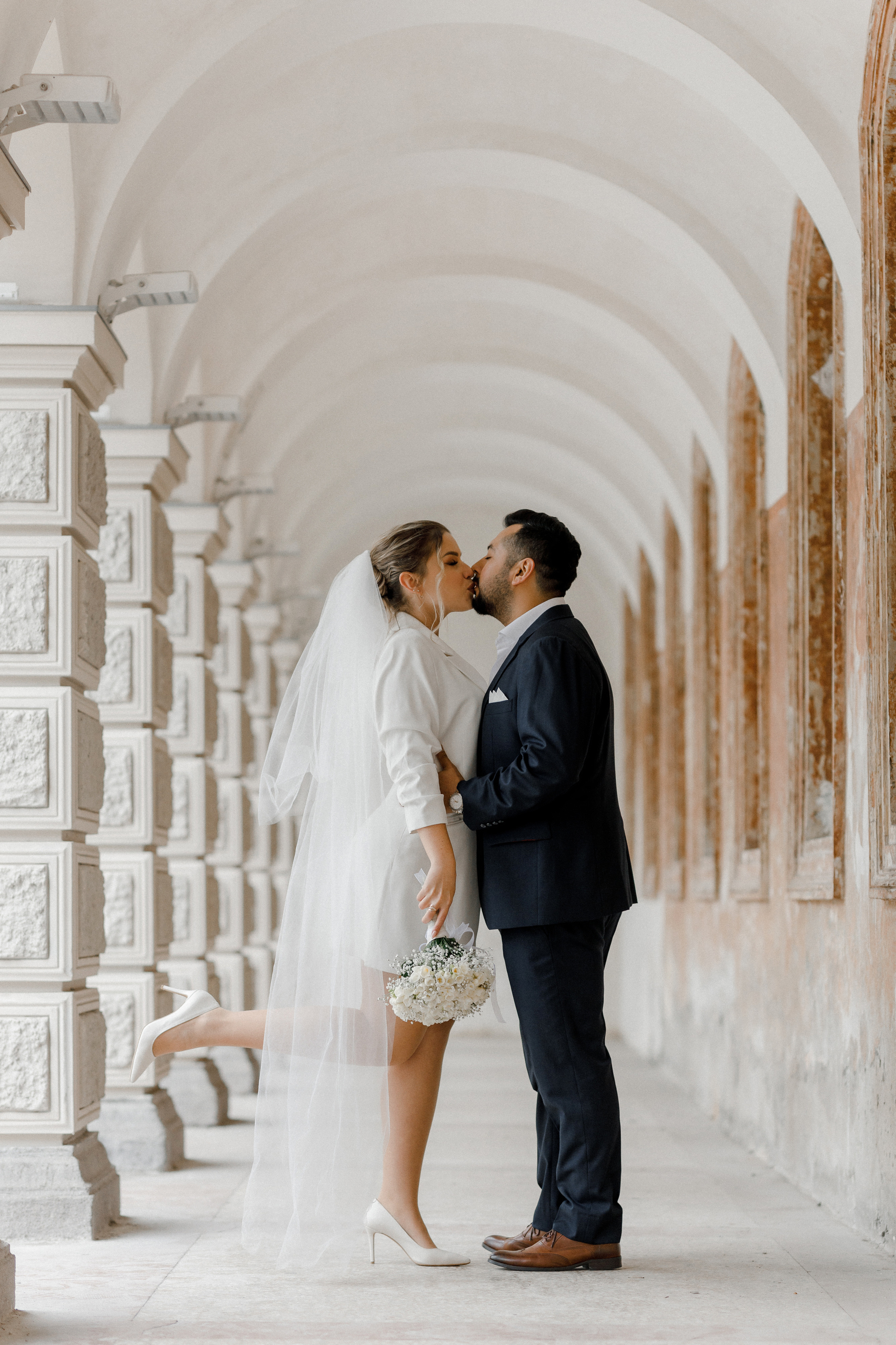 1 Hour in TBS. Aliaksandr Shyshko is a wedding and family photographer in Georgia and