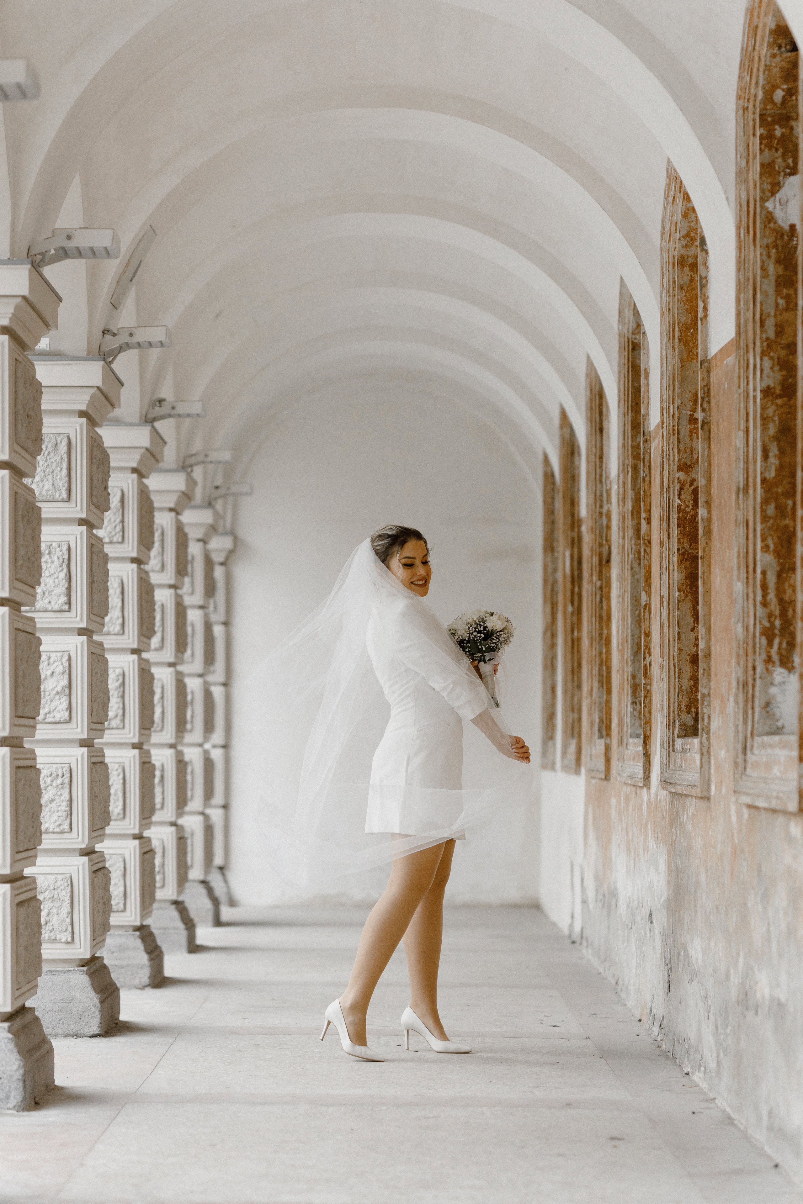 1 Hour in TBS. Aliaksandr Shyshko is a wedding and family photographer in Georgia and