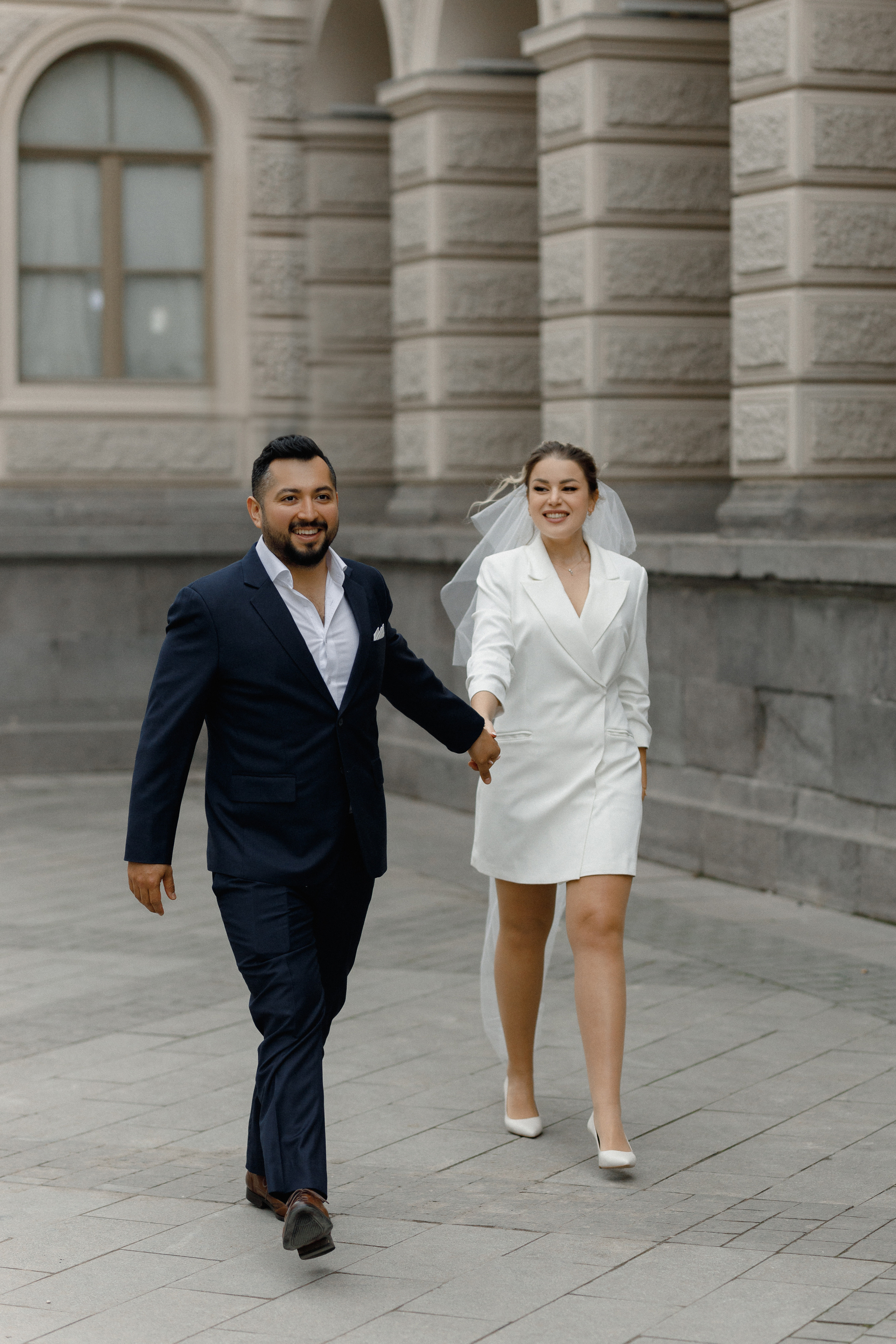 1 Hour in TBS. Aliaksandr Shyshko is a wedding and family photographer in Georgia and