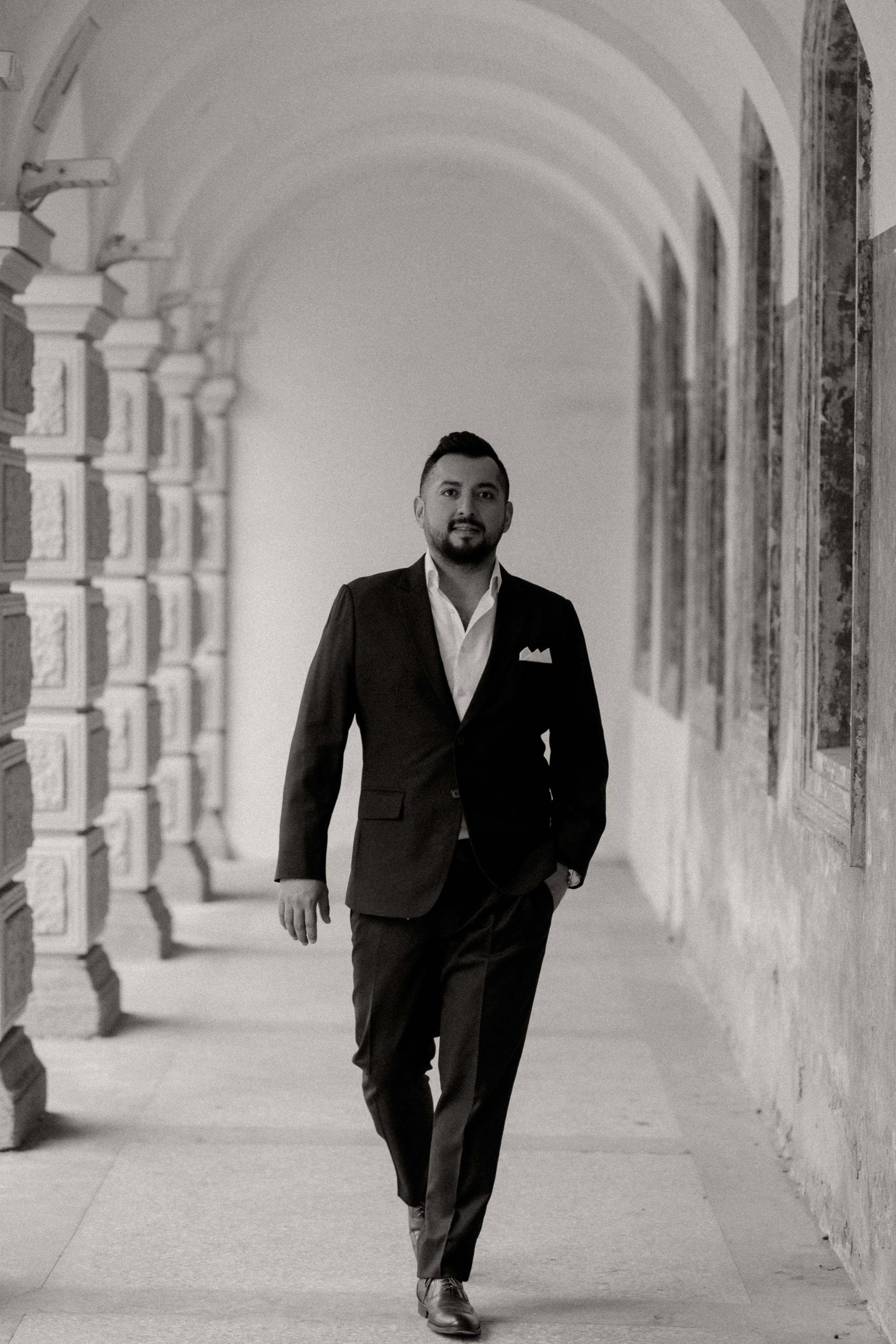 1 Hour in TBS. Aliaksandr Shyshko is a wedding and family photographer in Georgia and