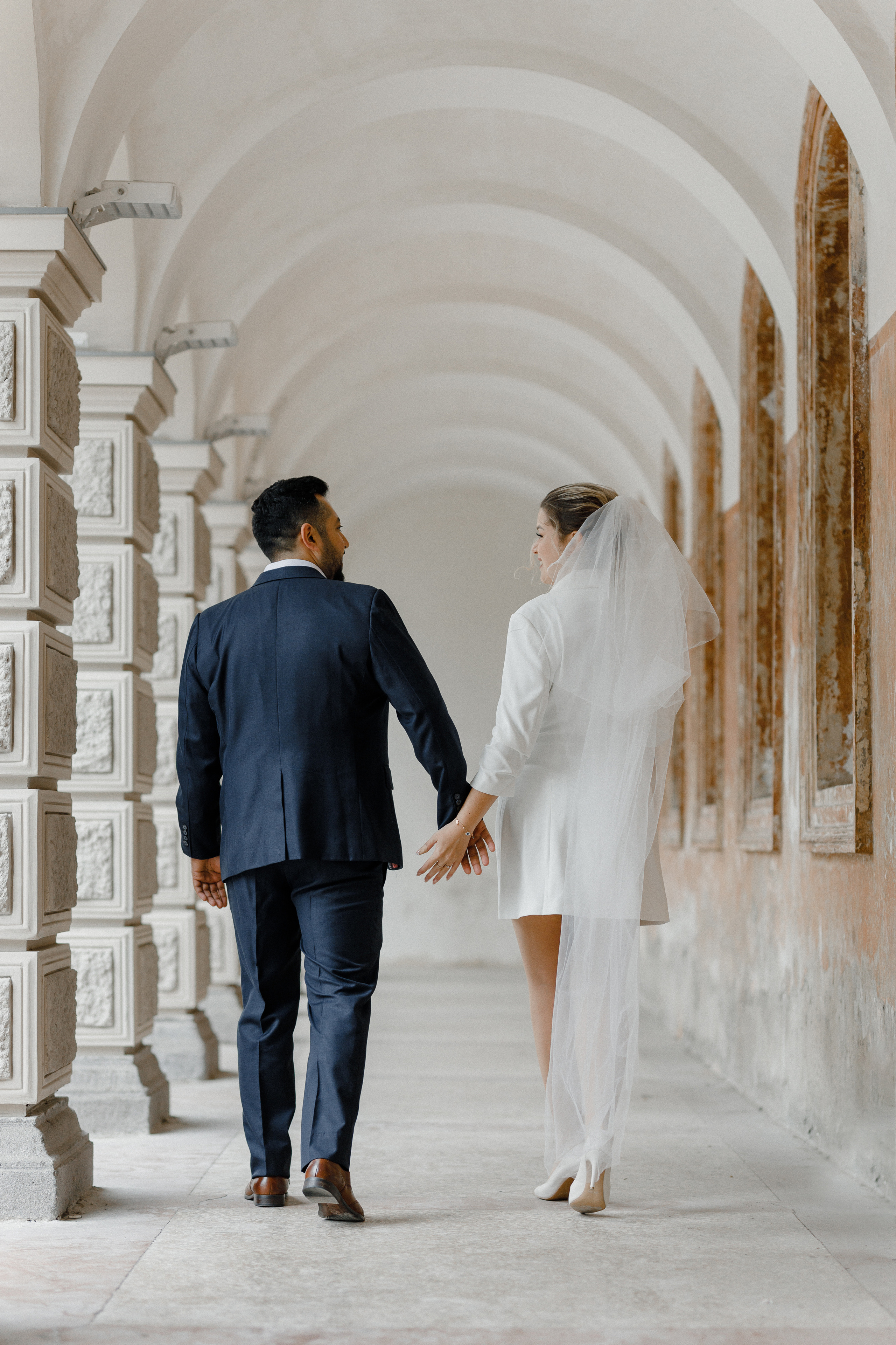1 Hour in TBS. Aliaksandr Shyshko is a wedding and family photographer in Georgia and