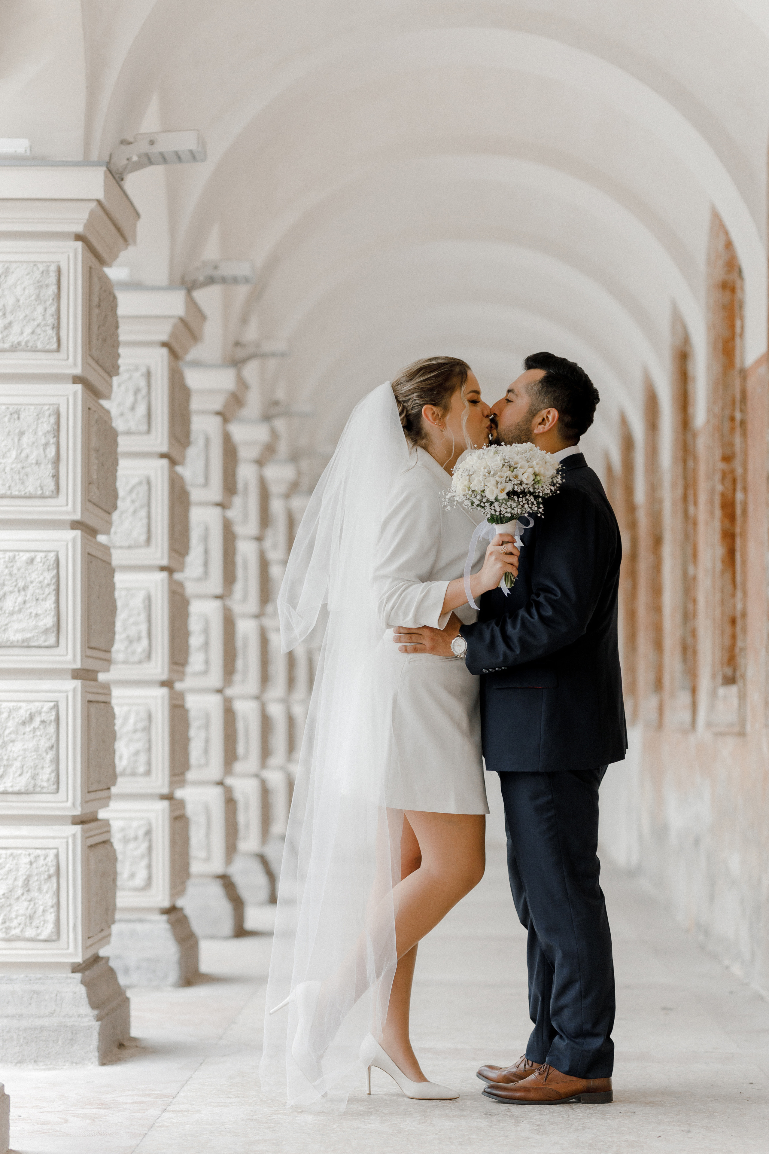 1 Hour in TBS. Aliaksandr Shyshko is a wedding and family photographer in Georgia and