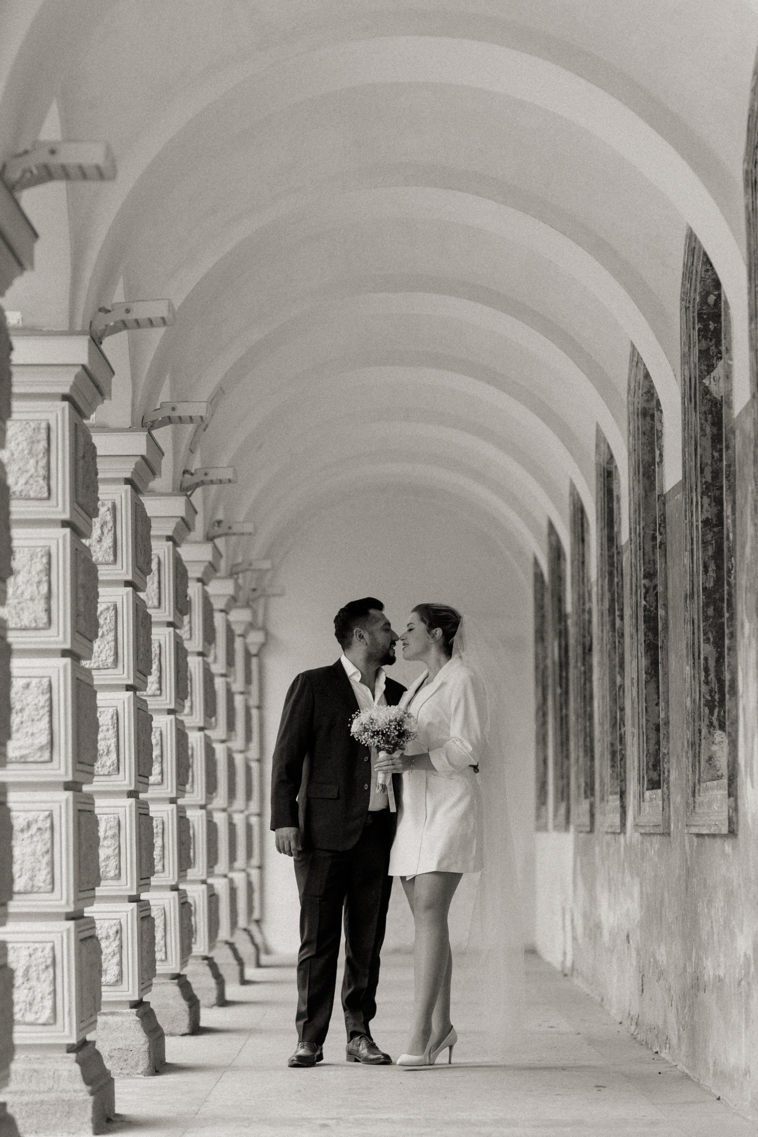 1 Hour in TBS. Aliaksandr Shyshko is a wedding and family photographer in Georgia and