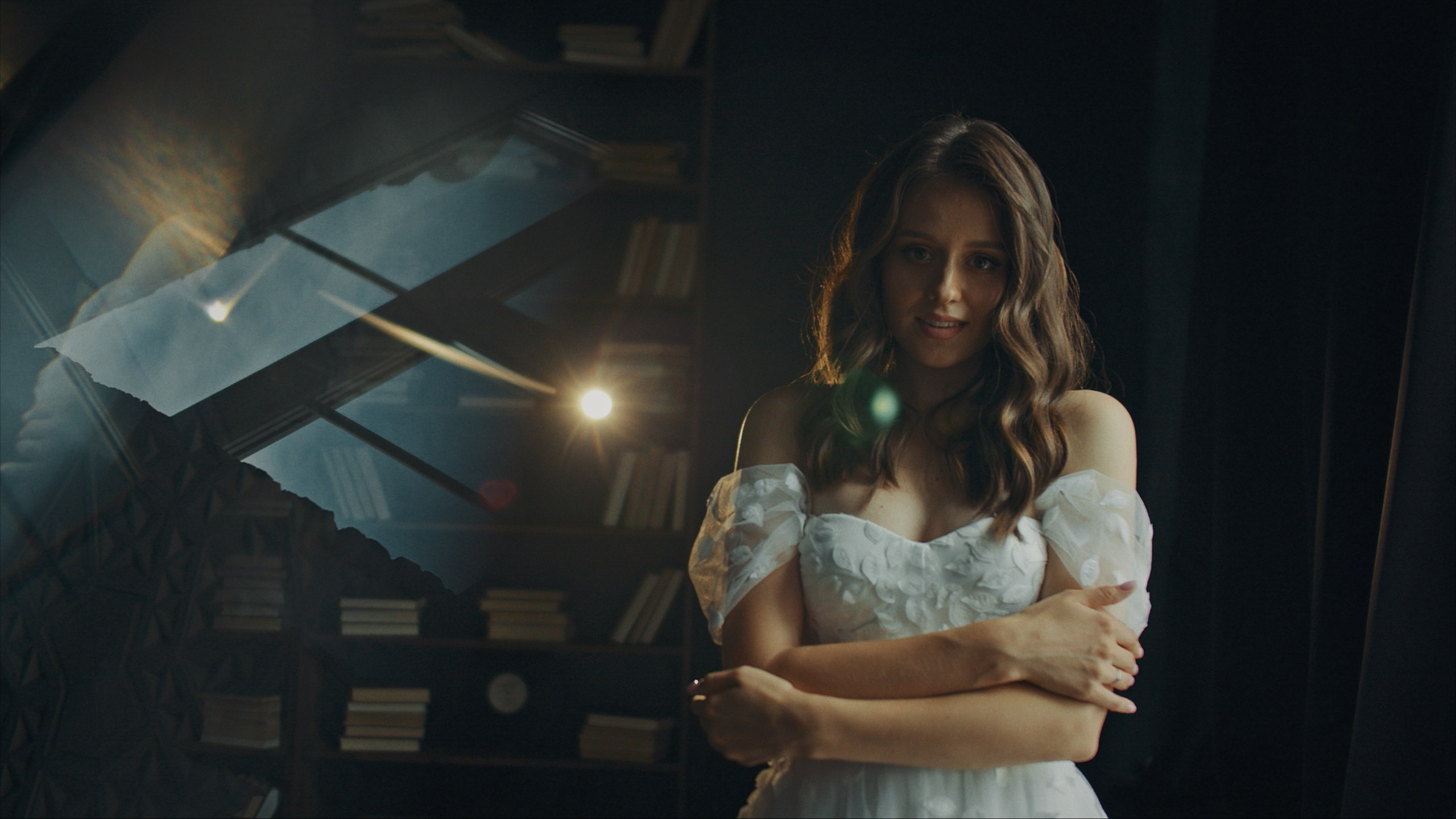 Видеограф в Красноярске Тимофей Петров