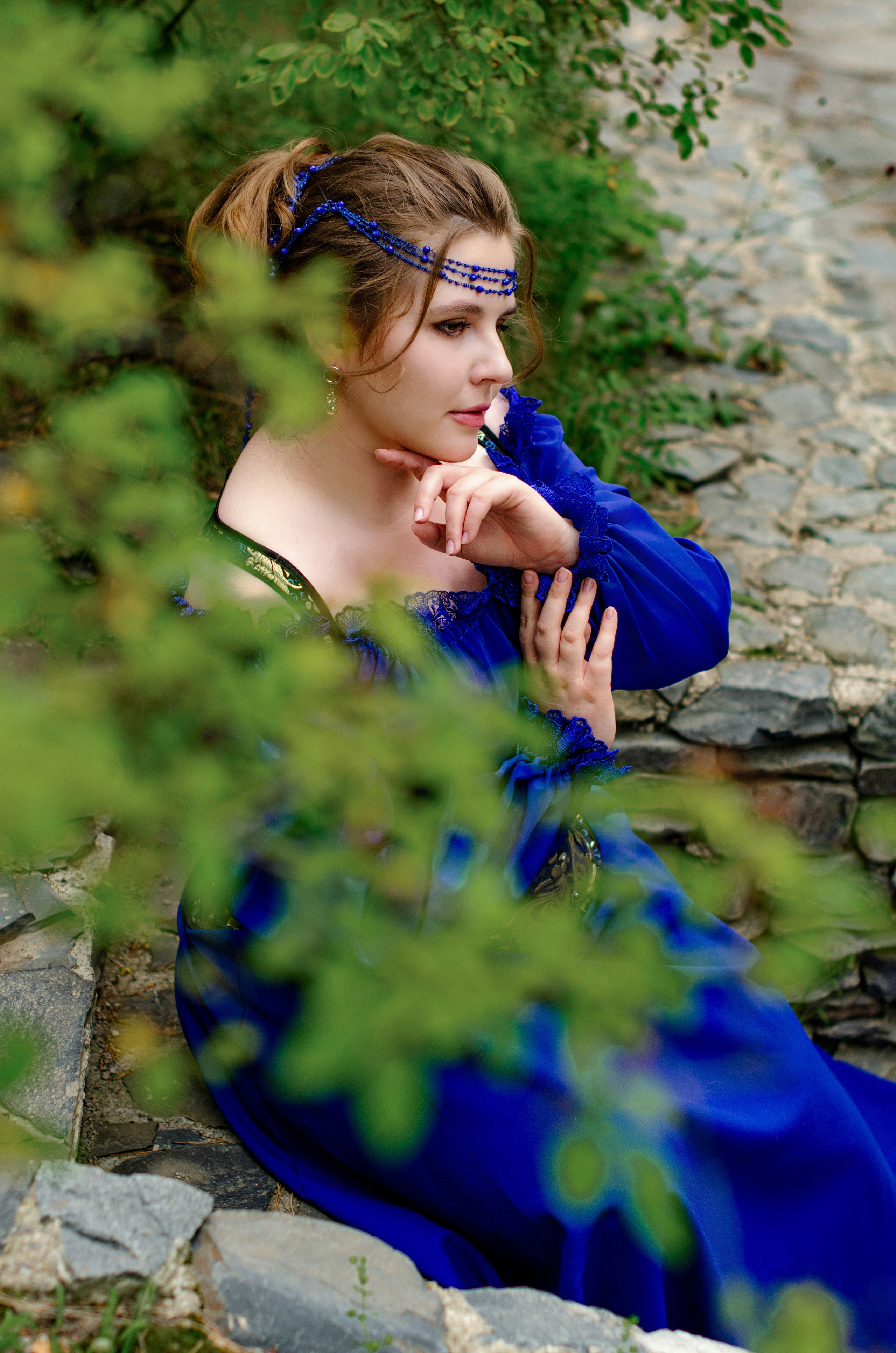 Творческий фототур на Байкал. Фотограф в Хабаровске