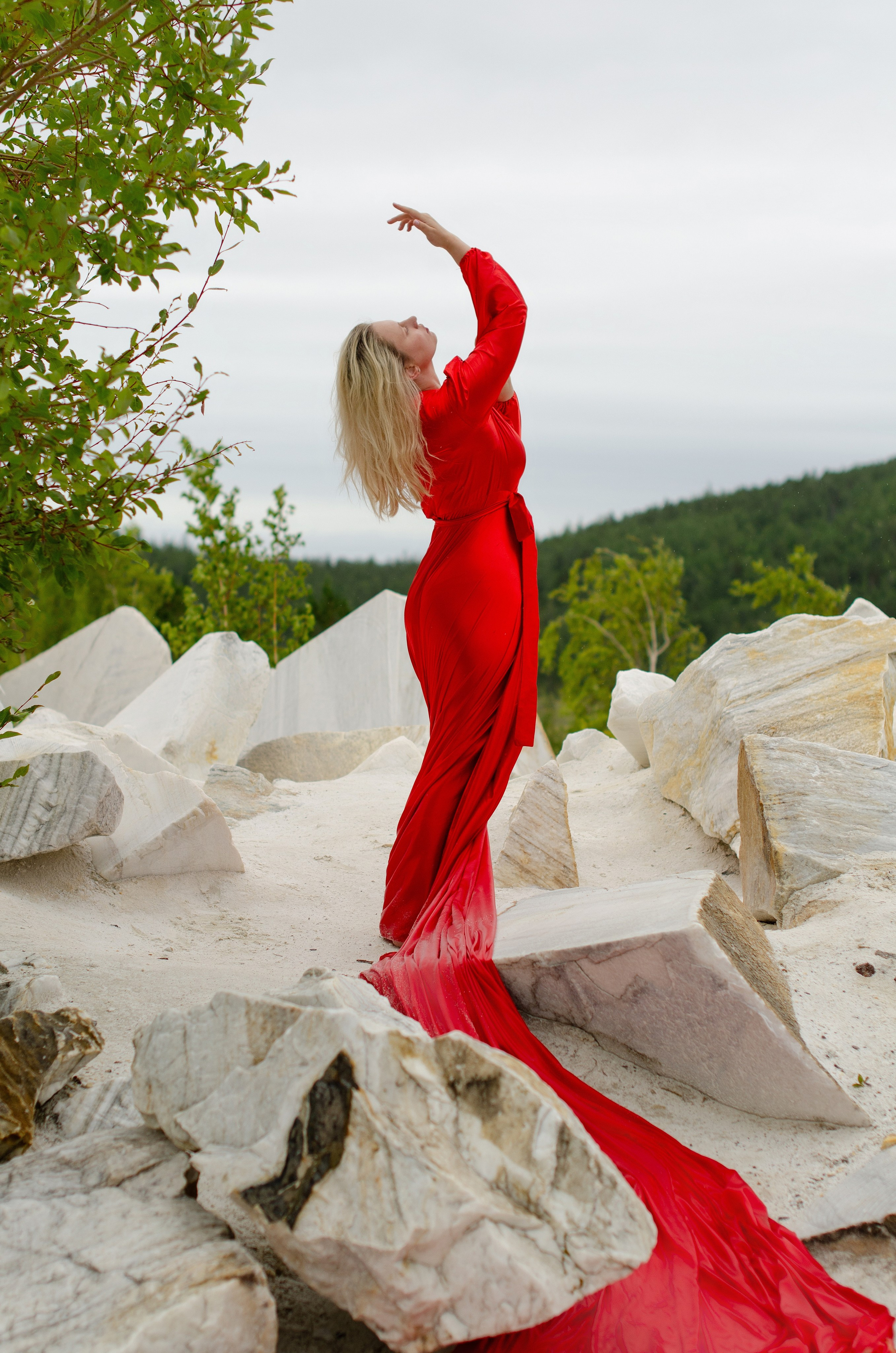 Творческий фототур на Байкал. Фотограф в Хабаровске