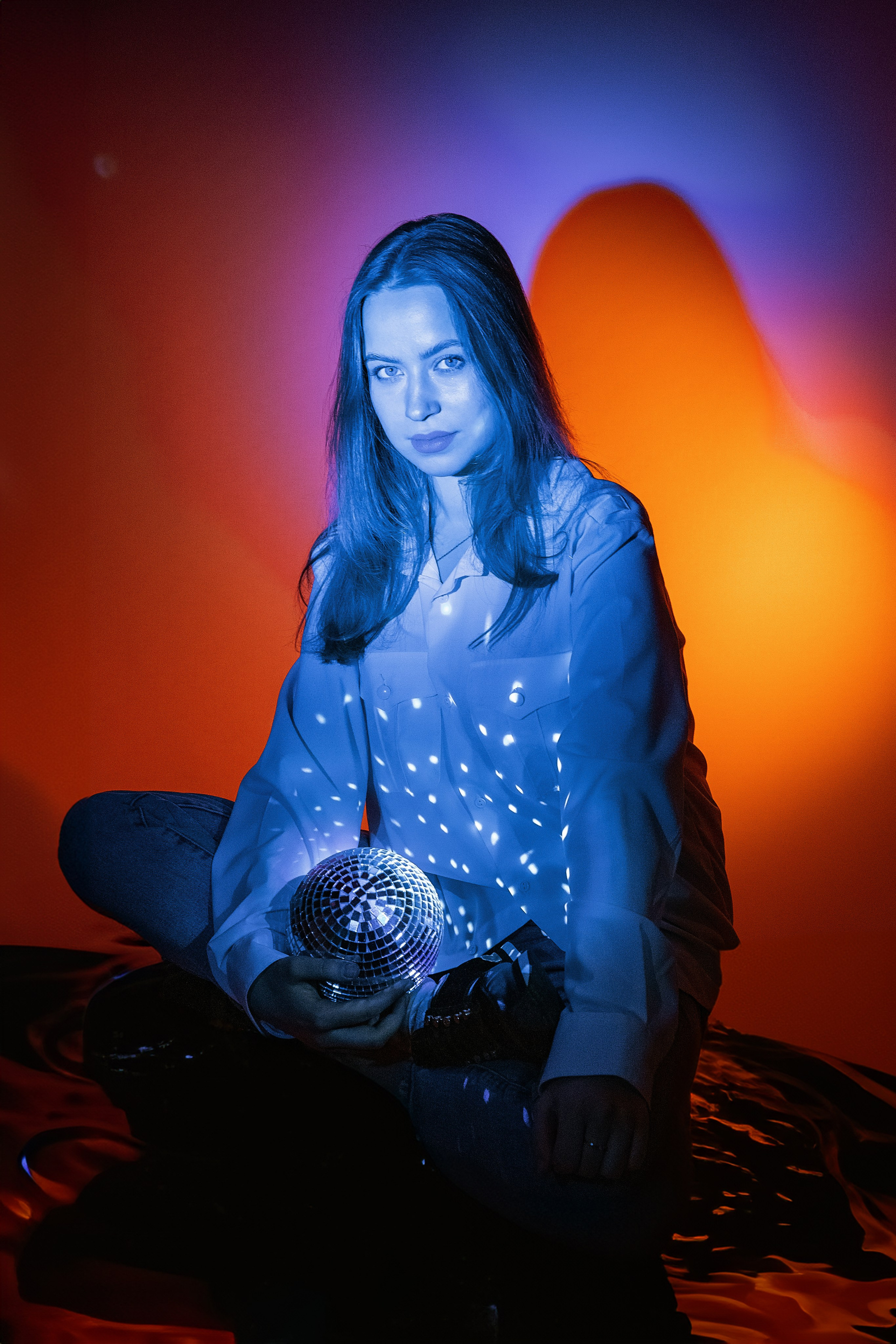 Гайд 1.0. Alexey Sentyurin, brands and business photographer in Moscow