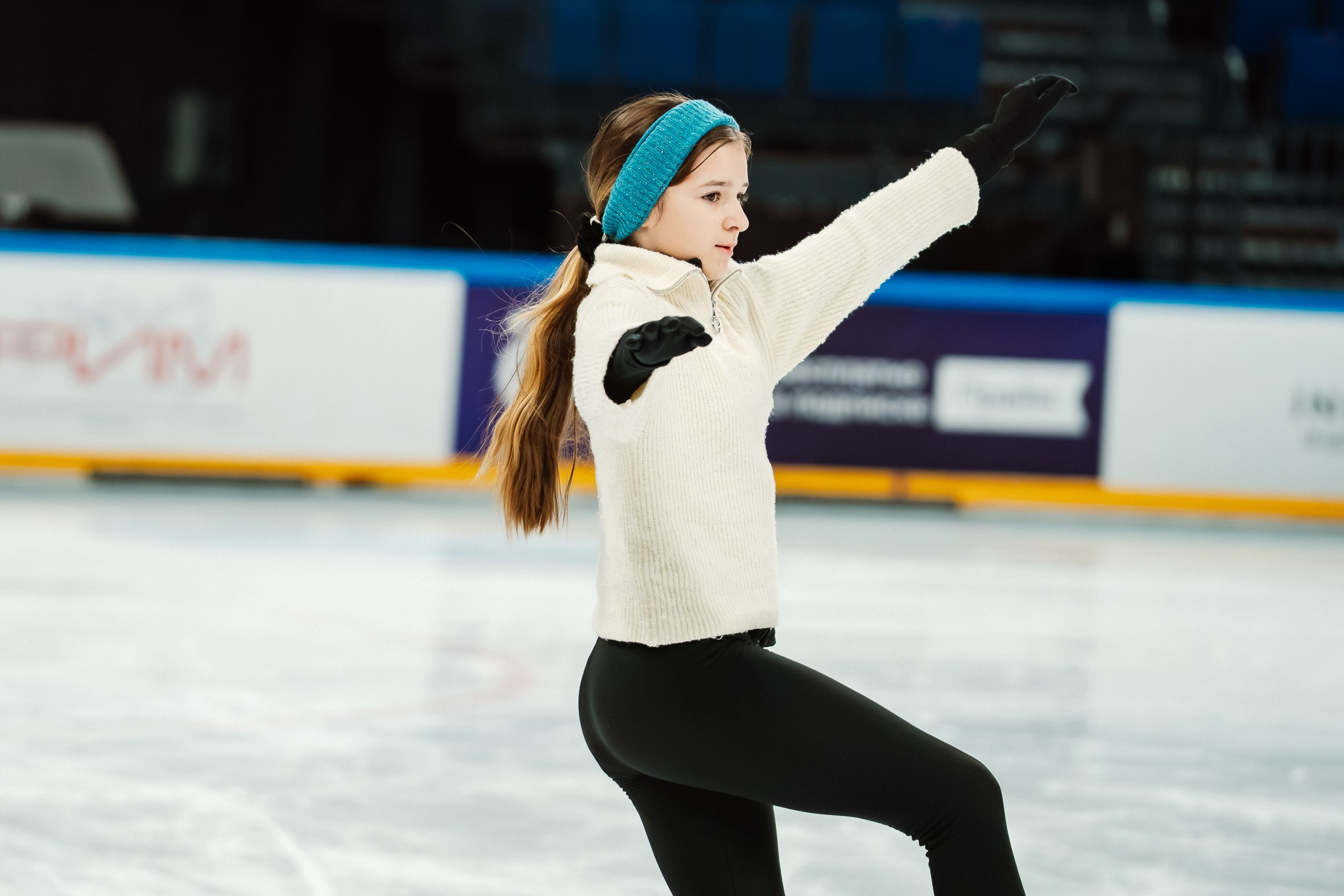 Мастер-класс Алины Загитовой в Новосибирске (11-00). Воробьева Ксения — Спортивный и танцевальный фотограф Новосибирск