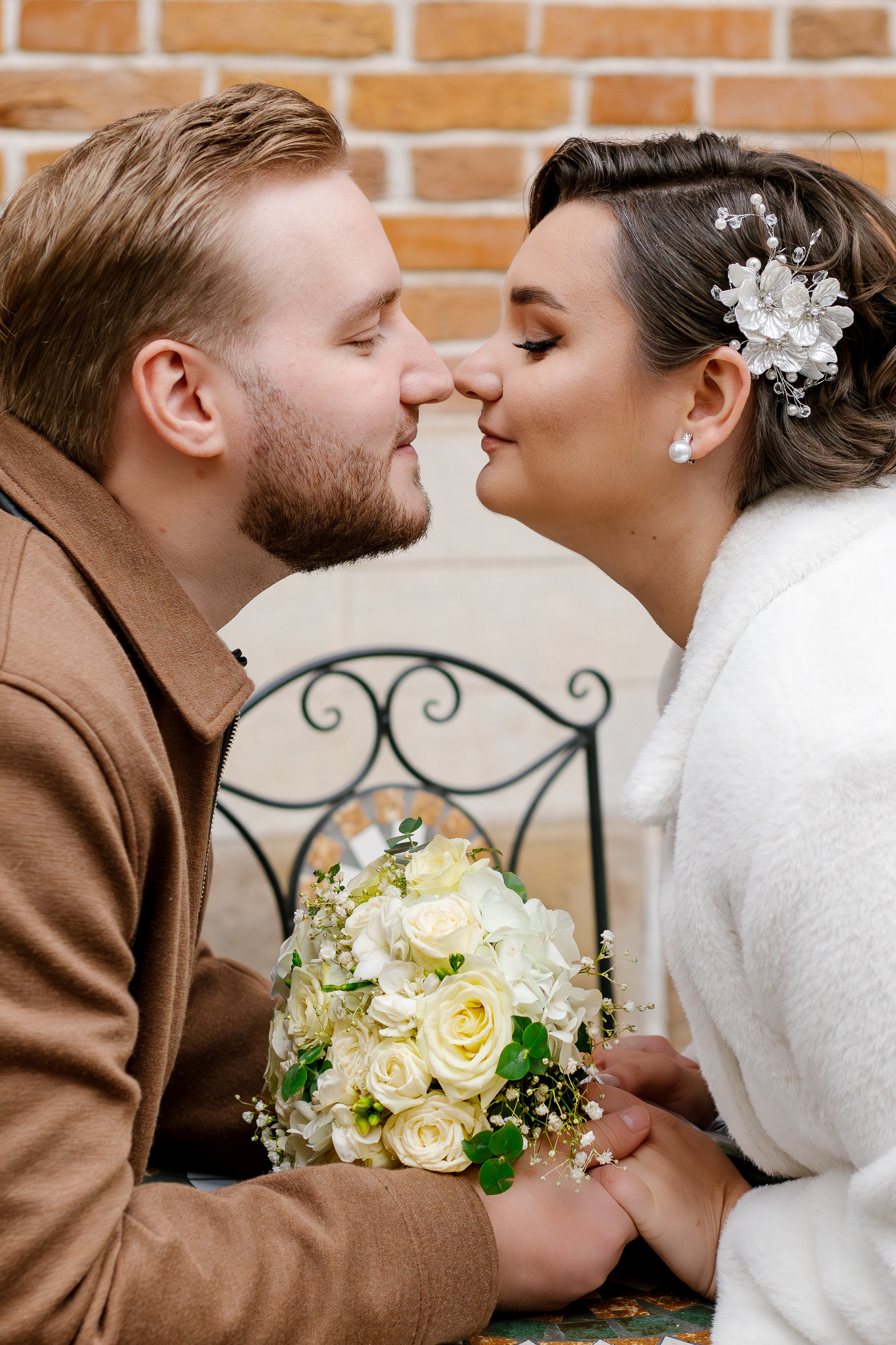 Свадебные съёмки (из портфолио). Семейный и свадебный фотограф в Москве и Домодедово Анна Авилочкина