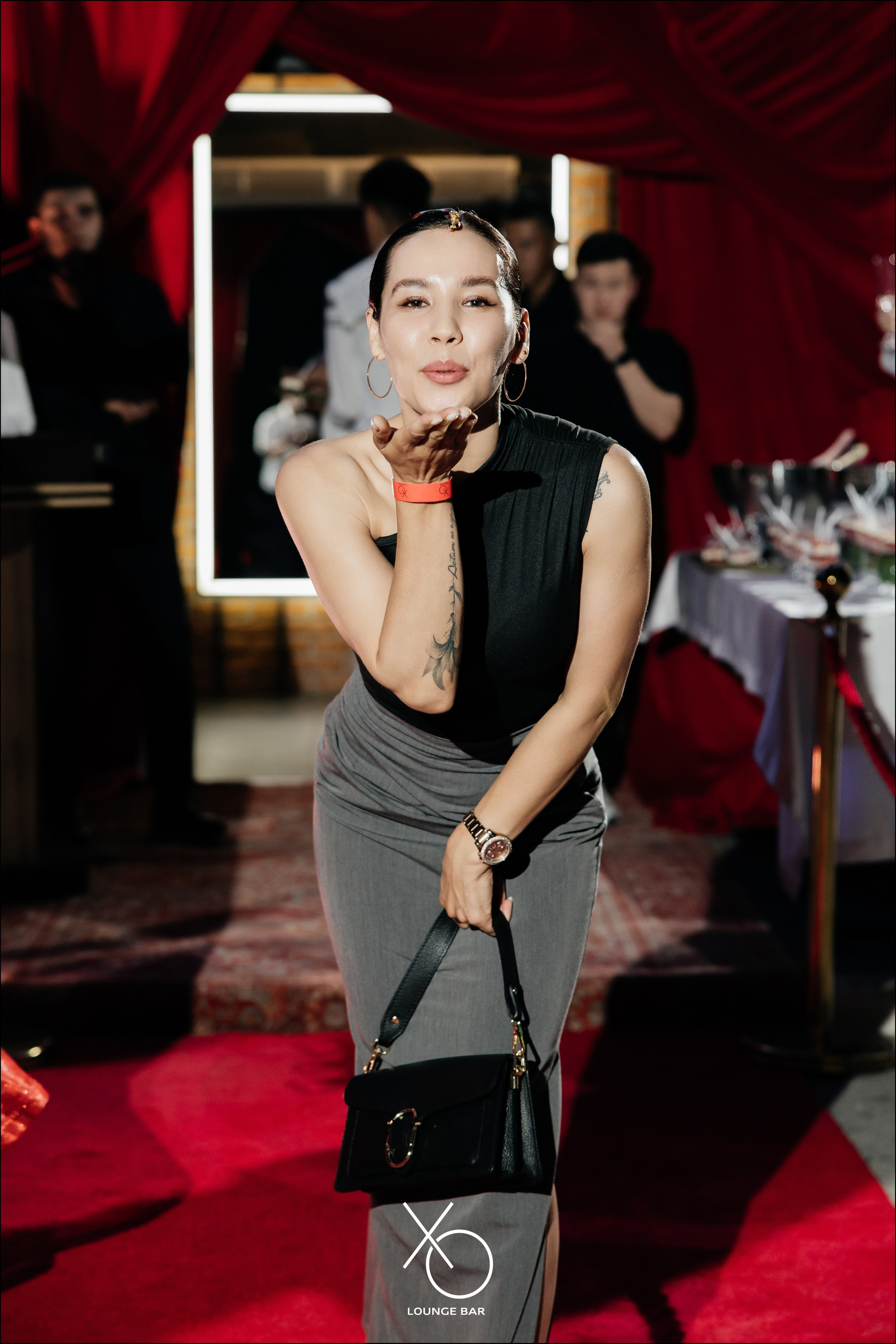 День Рождения XO — 2 ГОДА | 6elluci. Lounge Bar X.O