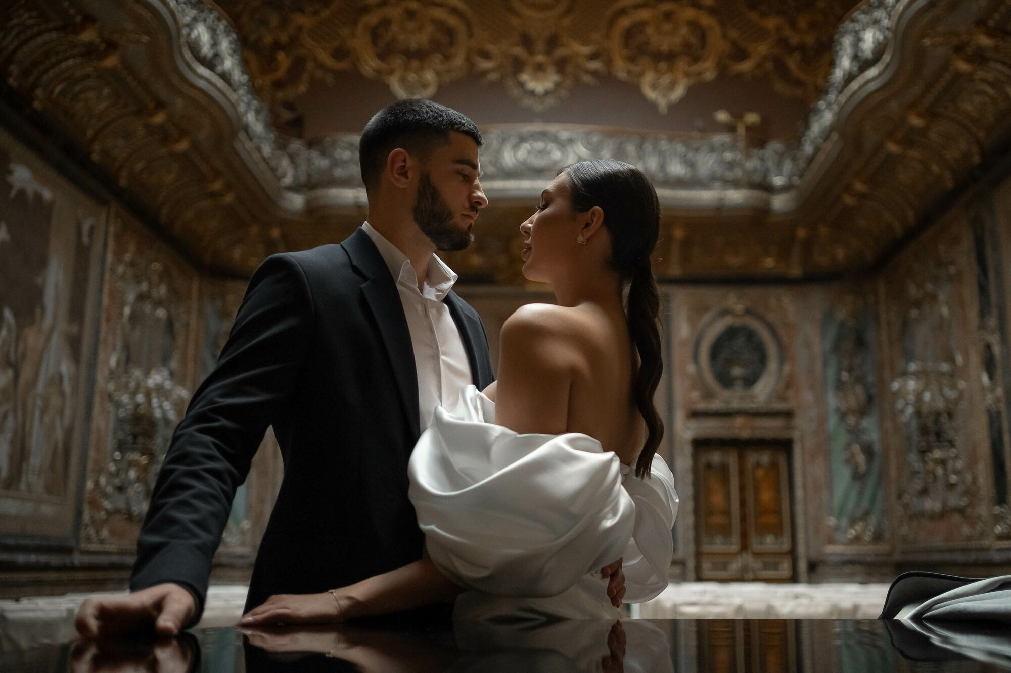 Свадебный фотограф Андрей Нестеров в Санкт-Петербурге и Москве