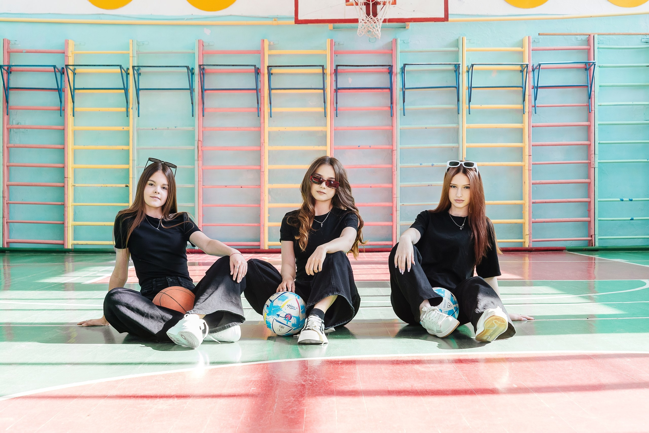 Рекомендации по одежде для старших классов. Выпускные альбомы. Южноуральск