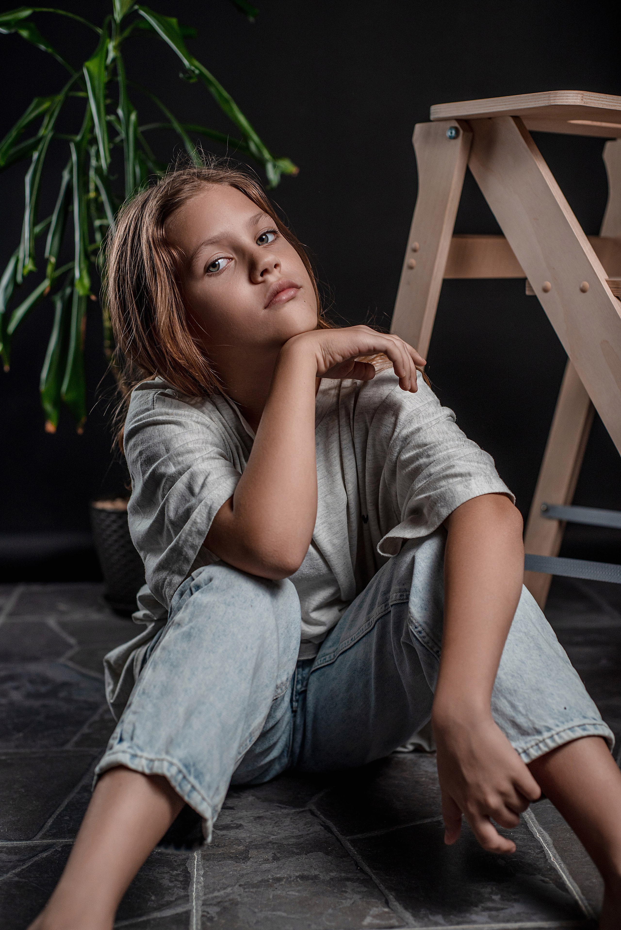 Фотограф Московская область поселок Шаховская