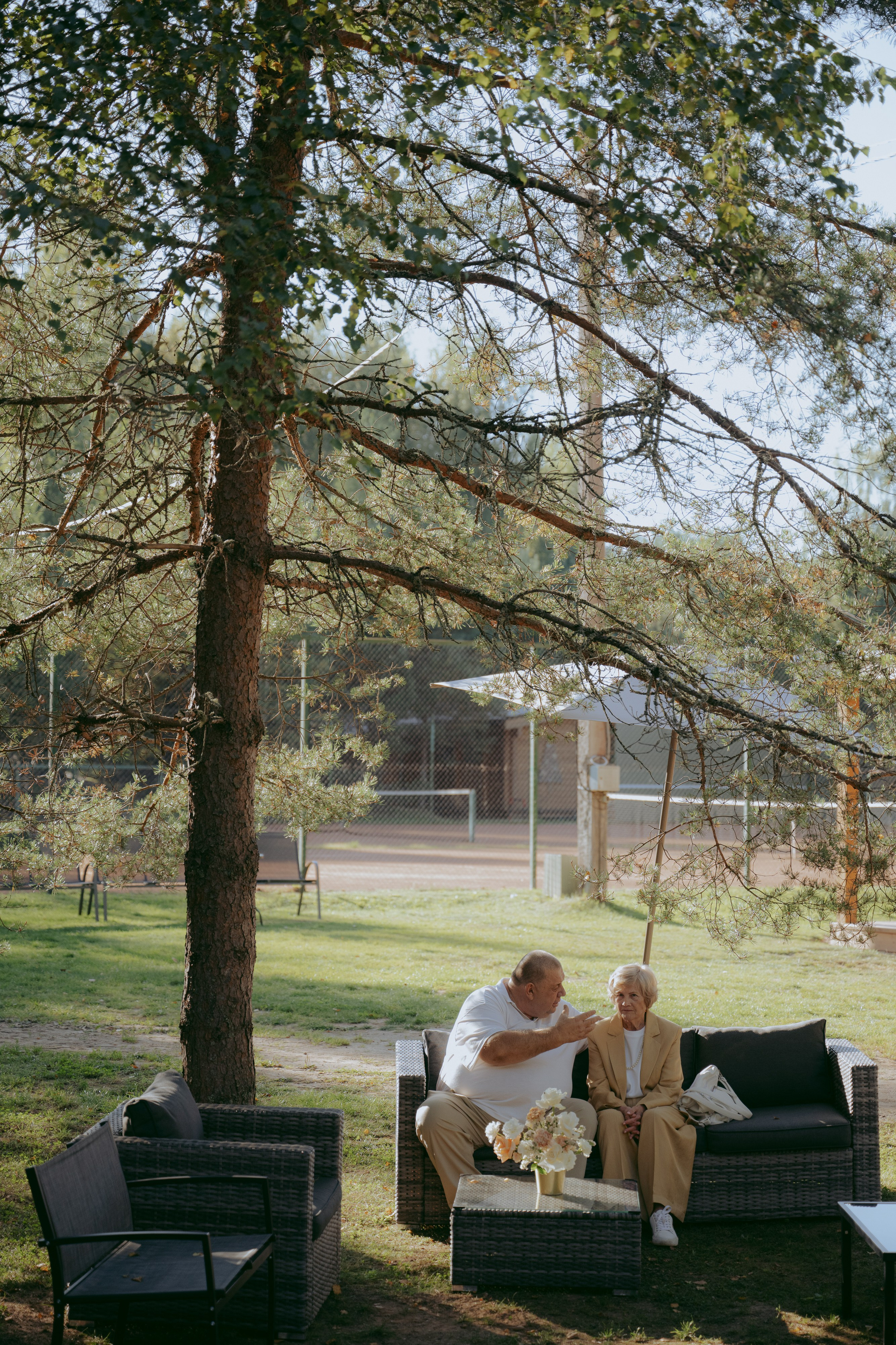 Свадьба Анастасии и Сергея. Фотограф в Москве