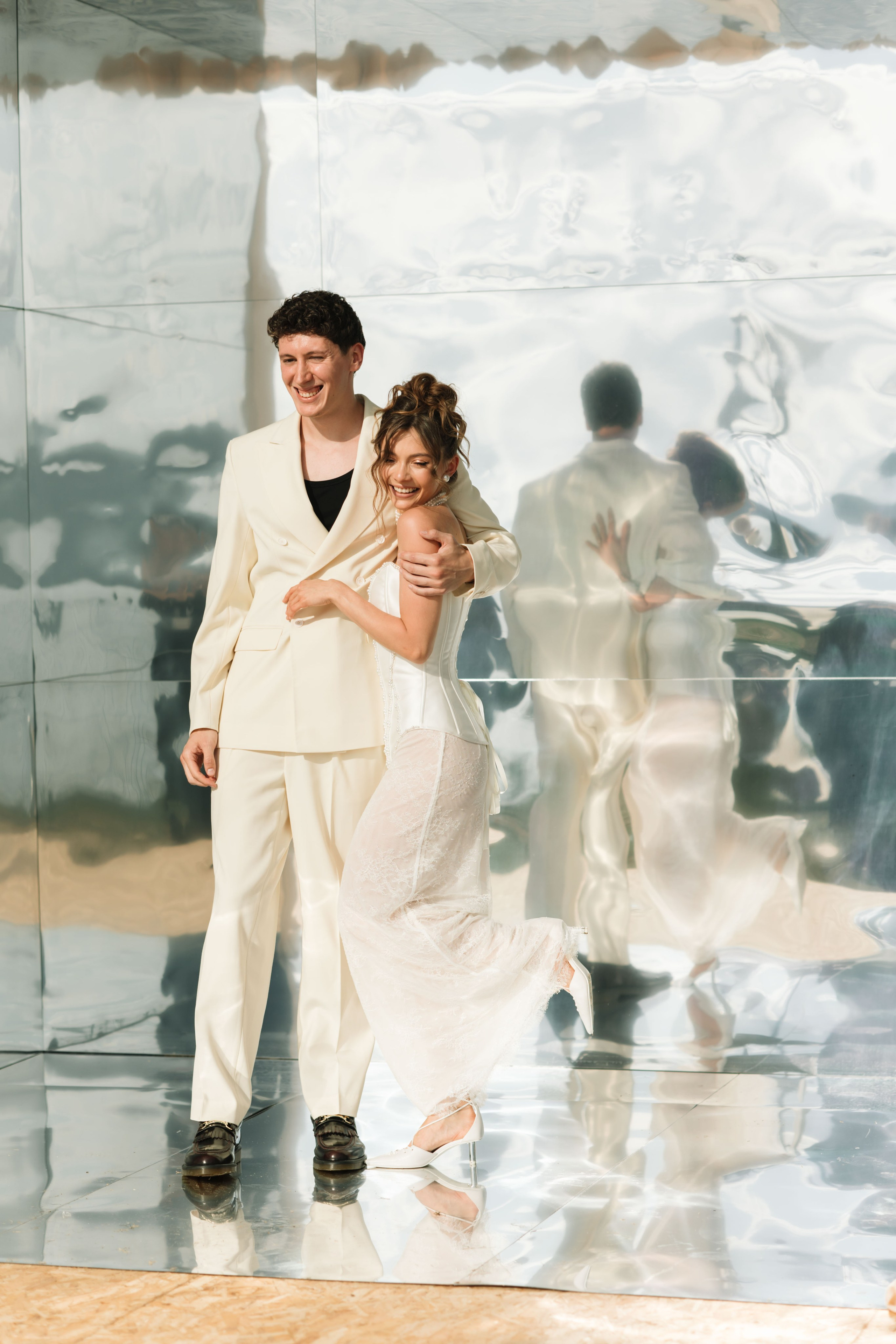 Вита и Саша. Свадебный и семейный фотограф в Перми Лилия Гатауллина