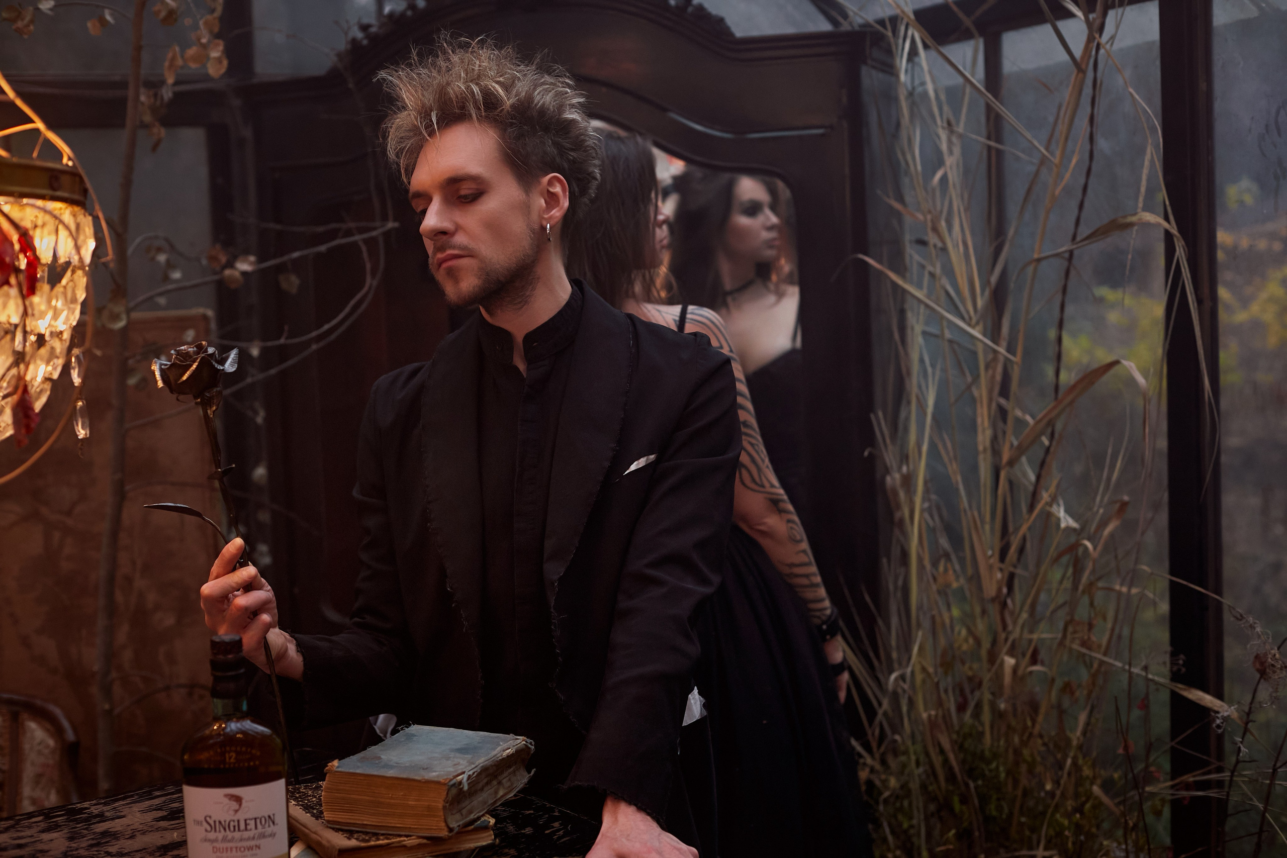 «Без названия». Свадебный и креативный фотограф в ЮФО и МСК