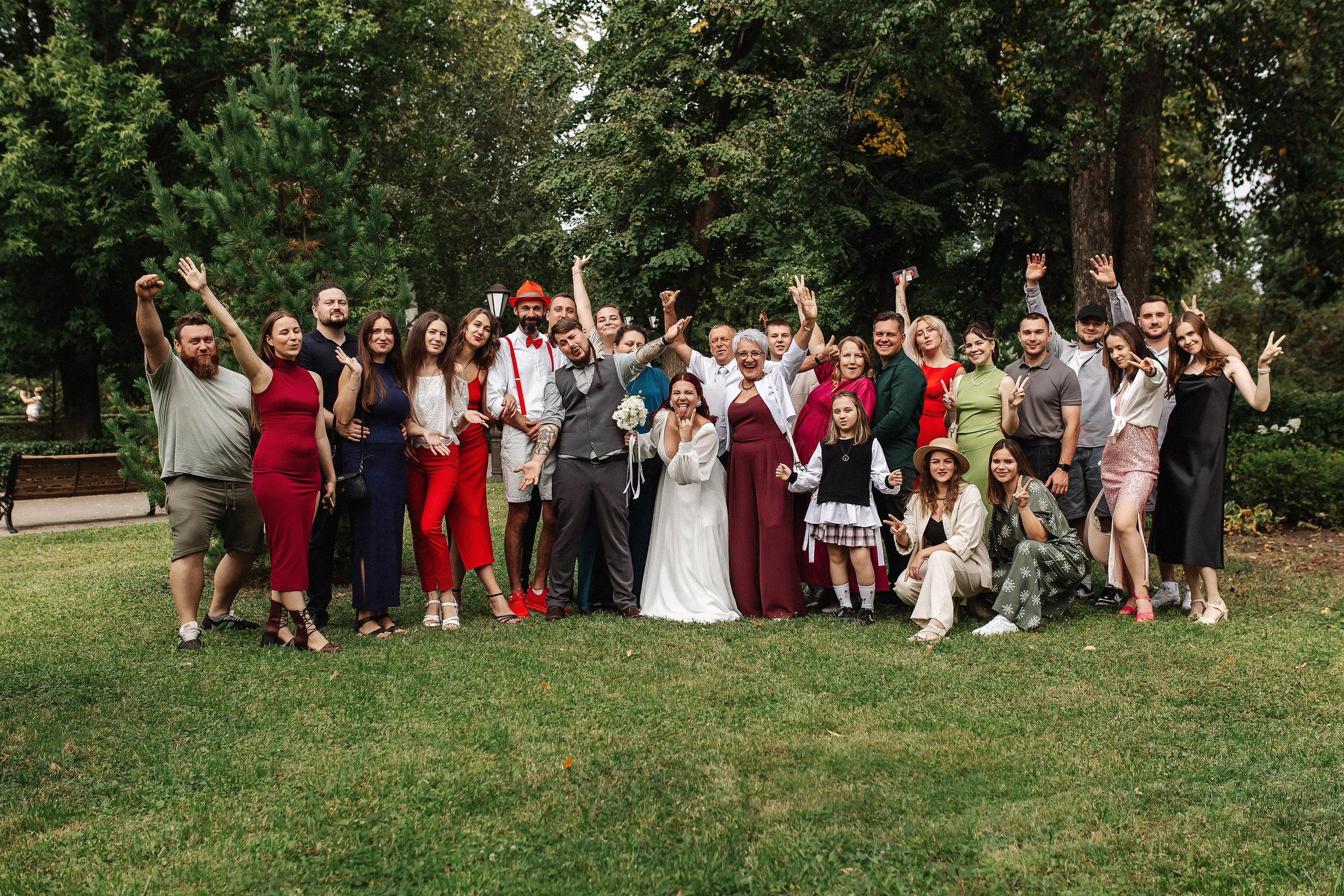 Анонс свадьбы Илья и Настя. Свадебный фотограф в Воронеже Денис Коровин