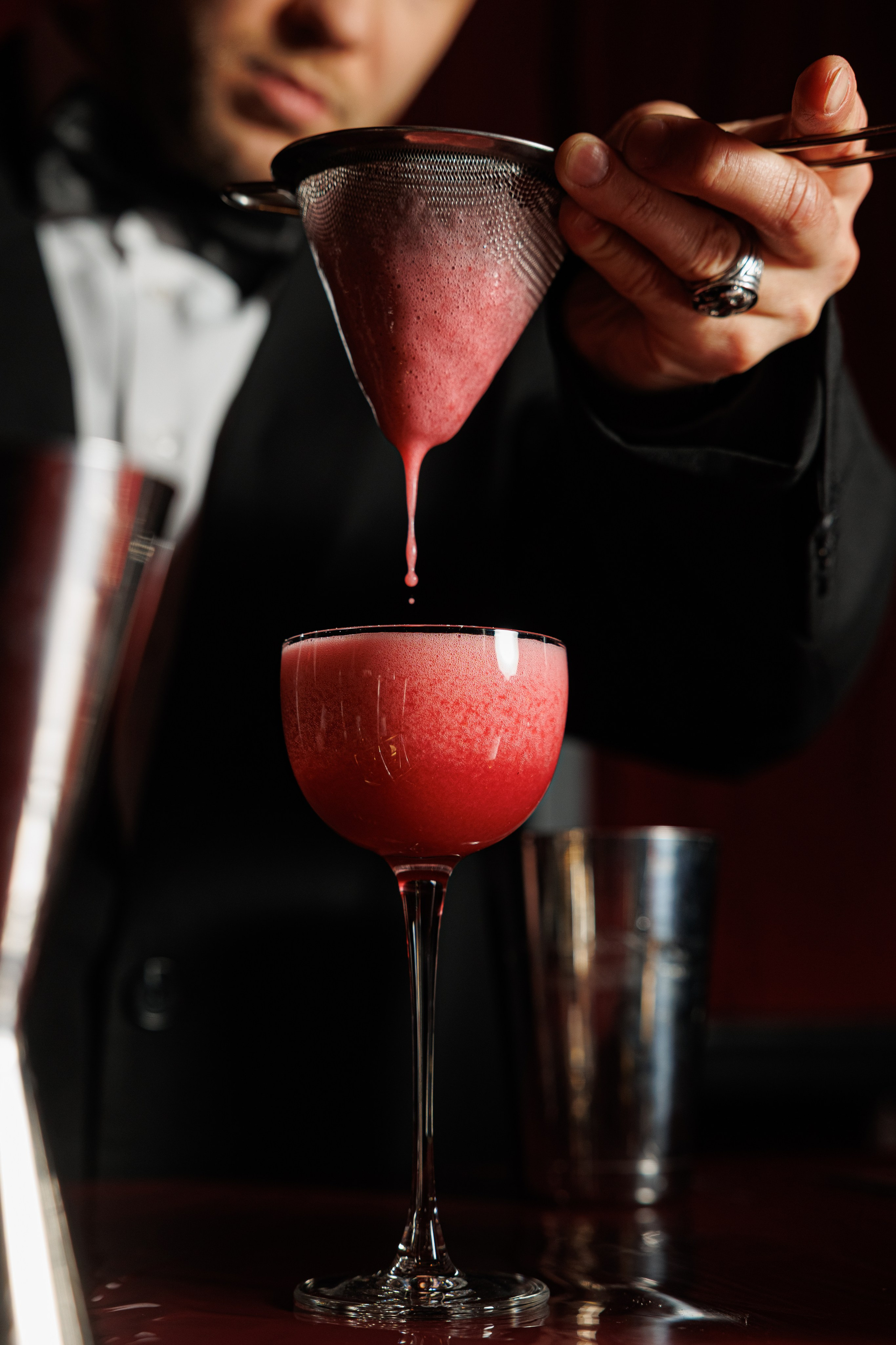 MATRIARHAT. Репортажный фотограф Ольга Кочетова в Москве