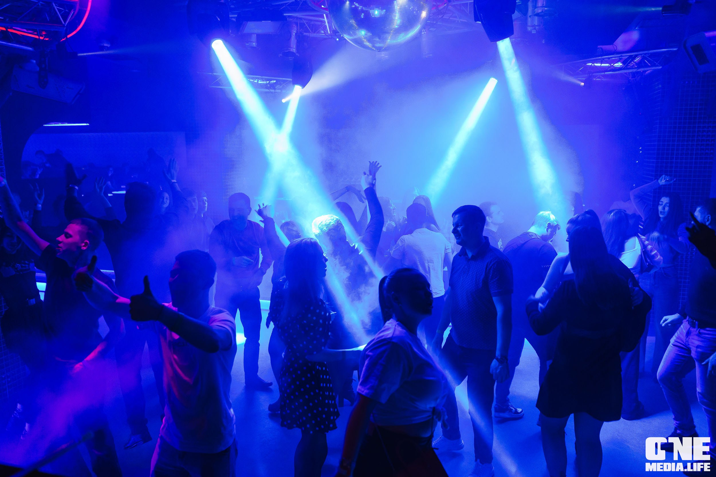 Фоторепортаж из РК Планета. One Media Life: фоторепортажи, фотоотчеты с мероприятий и заведений