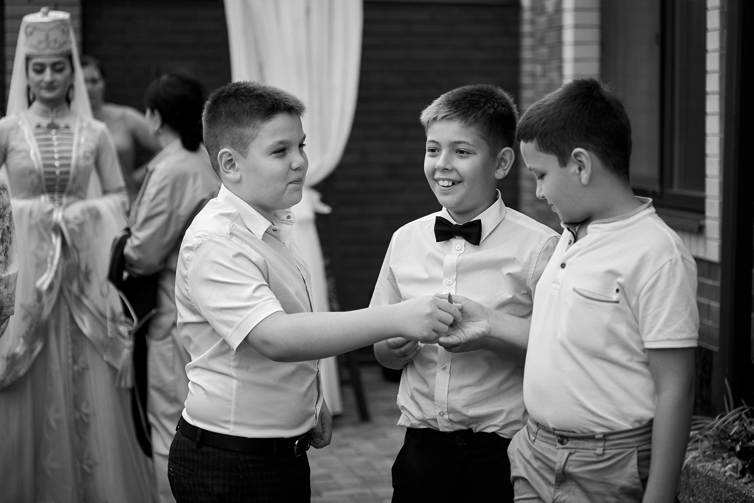 АДЫГСКАЯ СВАДЬБА. ТВИНС СТУДИО — лучшие свадебные фотографы и видеографы в Краснодаре