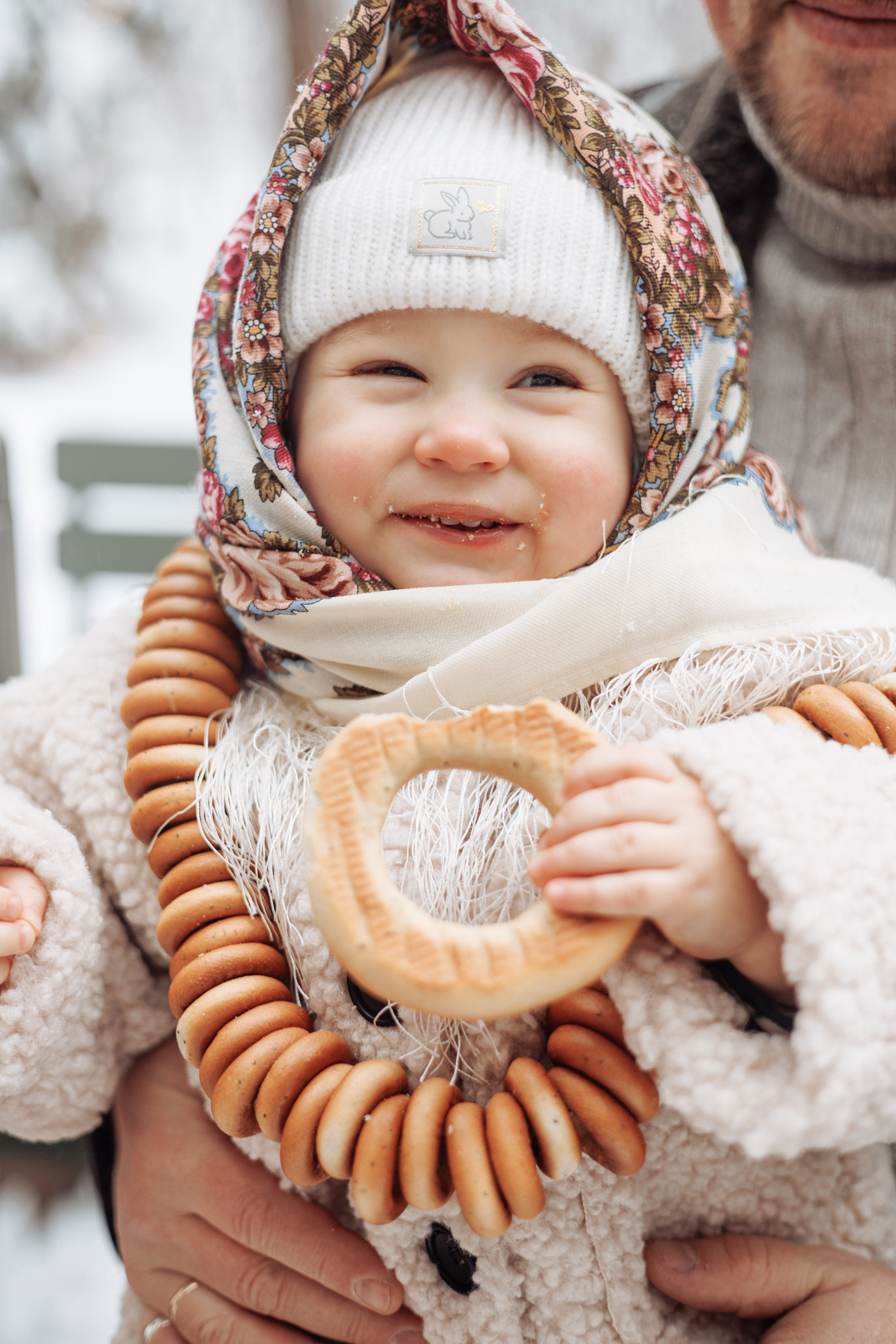 Женский и семейный фотограф в Москве Никулина Алена