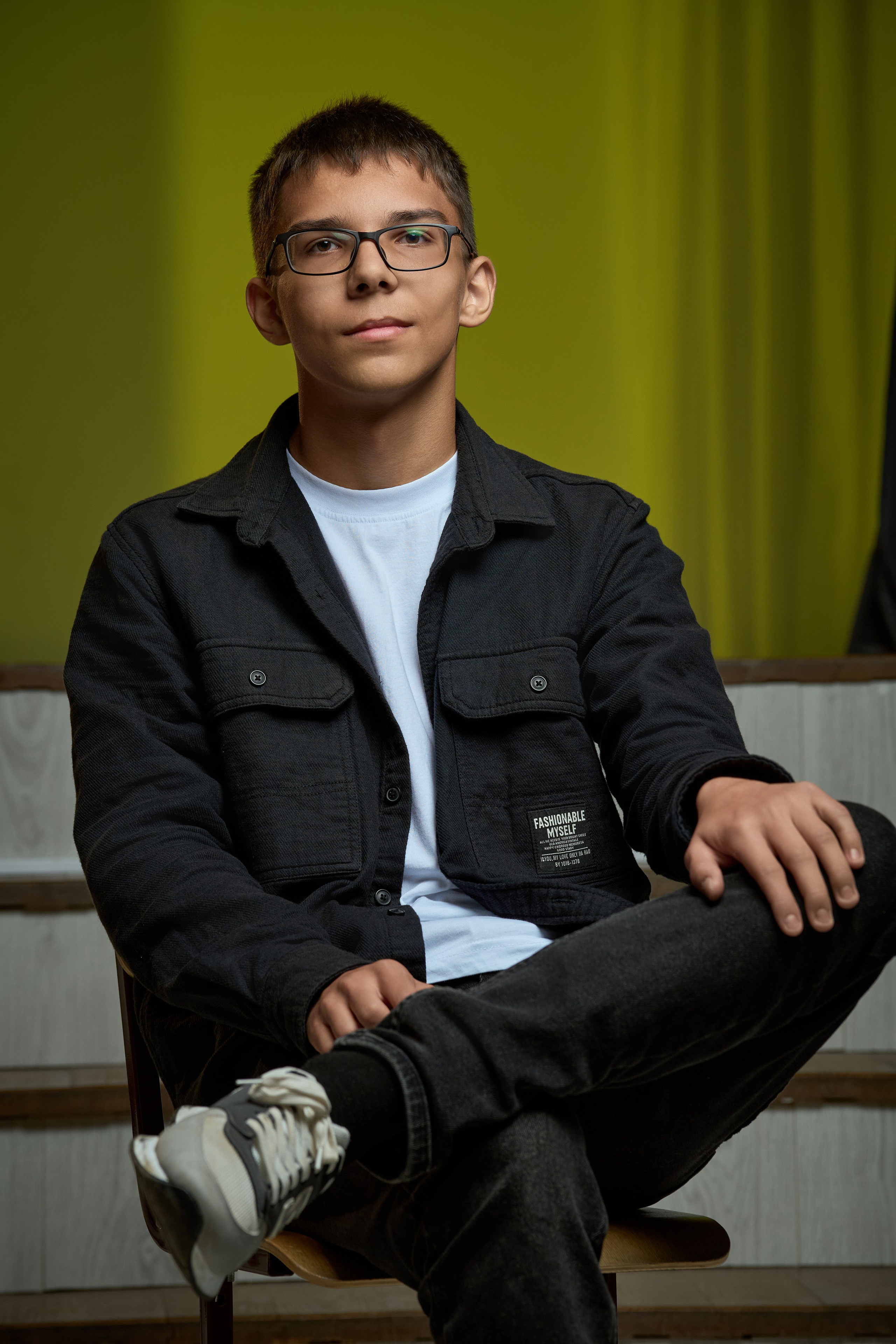 Выберите идеальную локацию для съемки