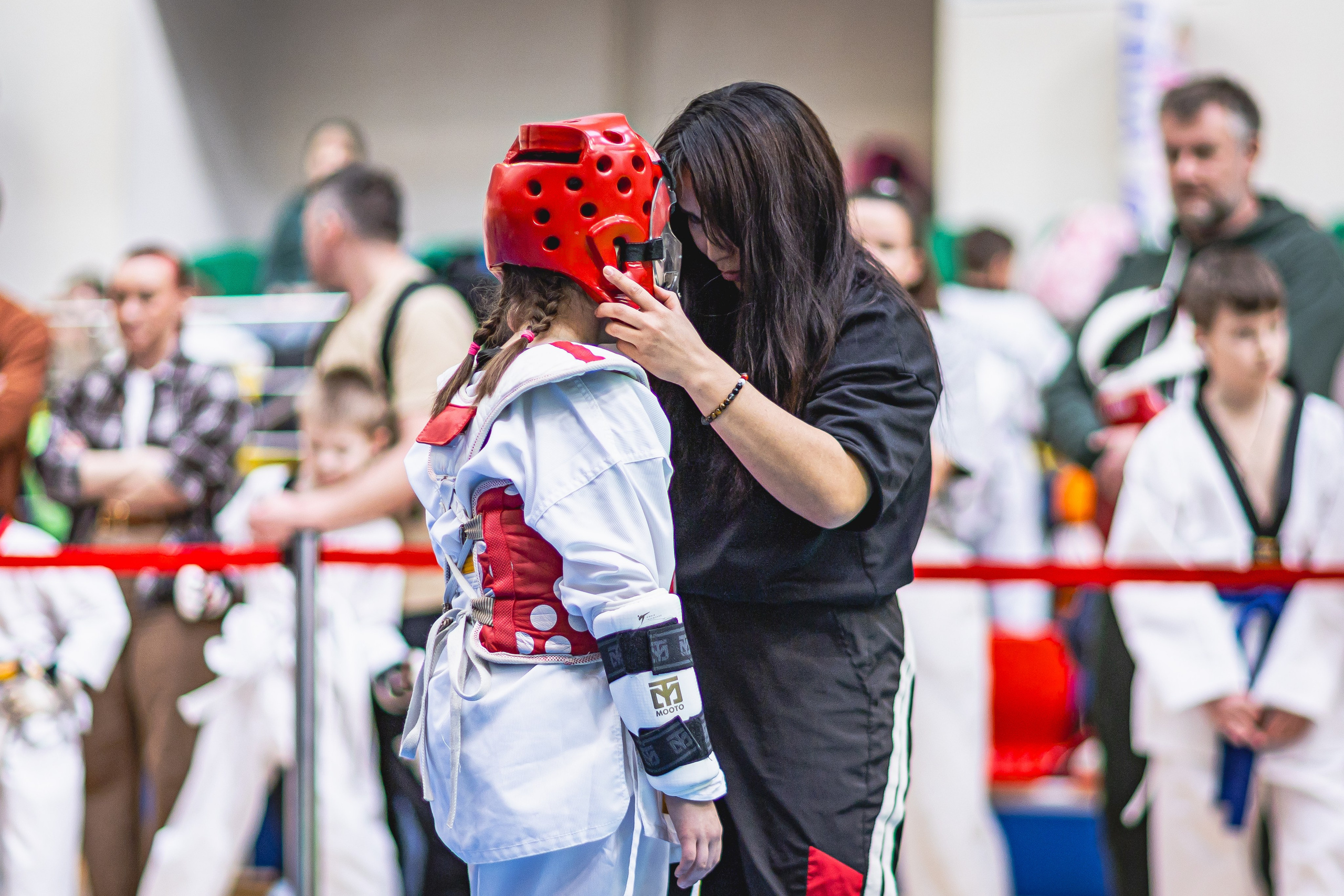 Турнир ВДЮФСОО «ФЕДЕРАЦИЯ ДЕТСКОГО ТХЭКВОНДО РОССИИ» и МОО СПКЕ «ЭРИДАН» по «СПОРТИВНОМУ БОЮ КЕРУГИ». Спортивный фотограф Максим Серегин